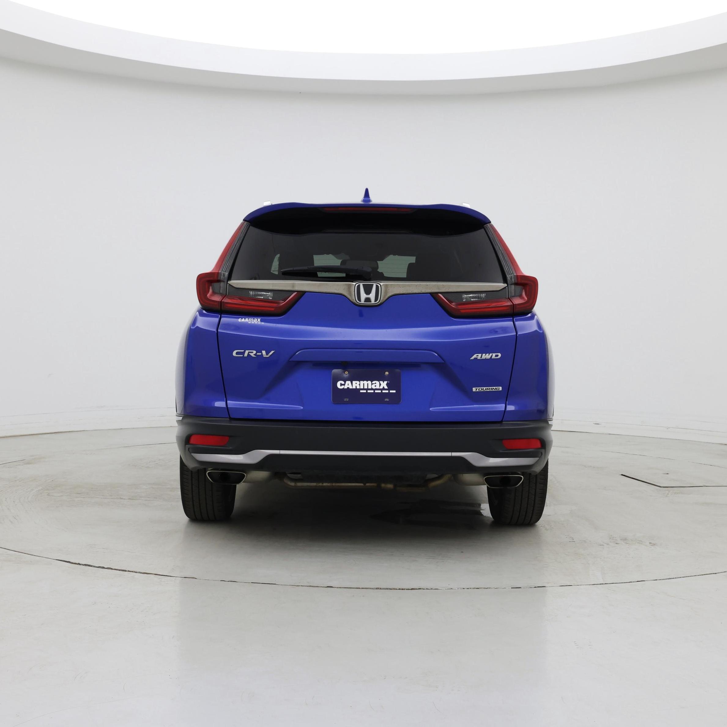 Thumbnail: 2022 Honda CR-V - 6