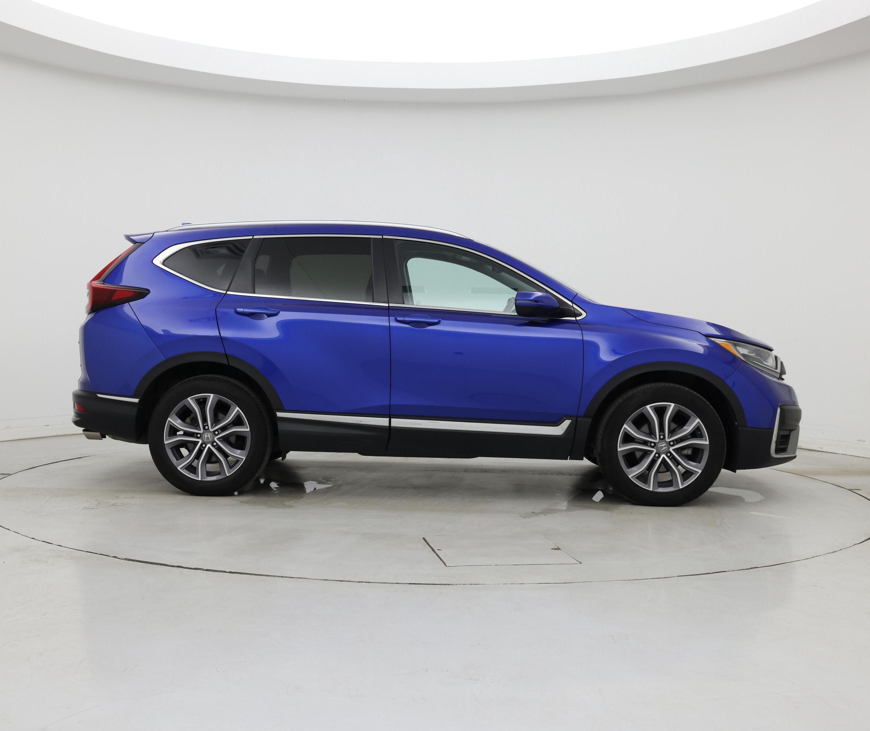 Thumbnail: 2022 Honda CR-V - 7