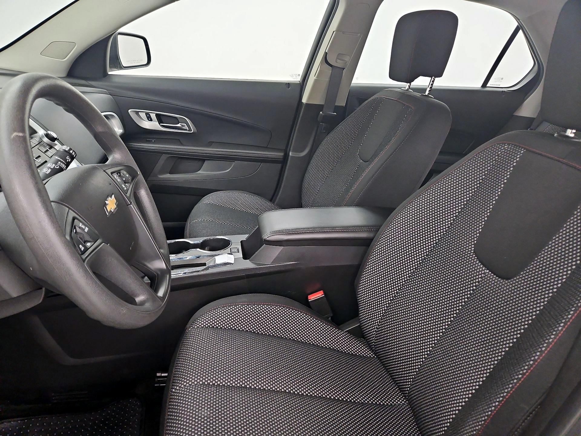 Thumbnail: 2017 Chevrolet Equinox - 11