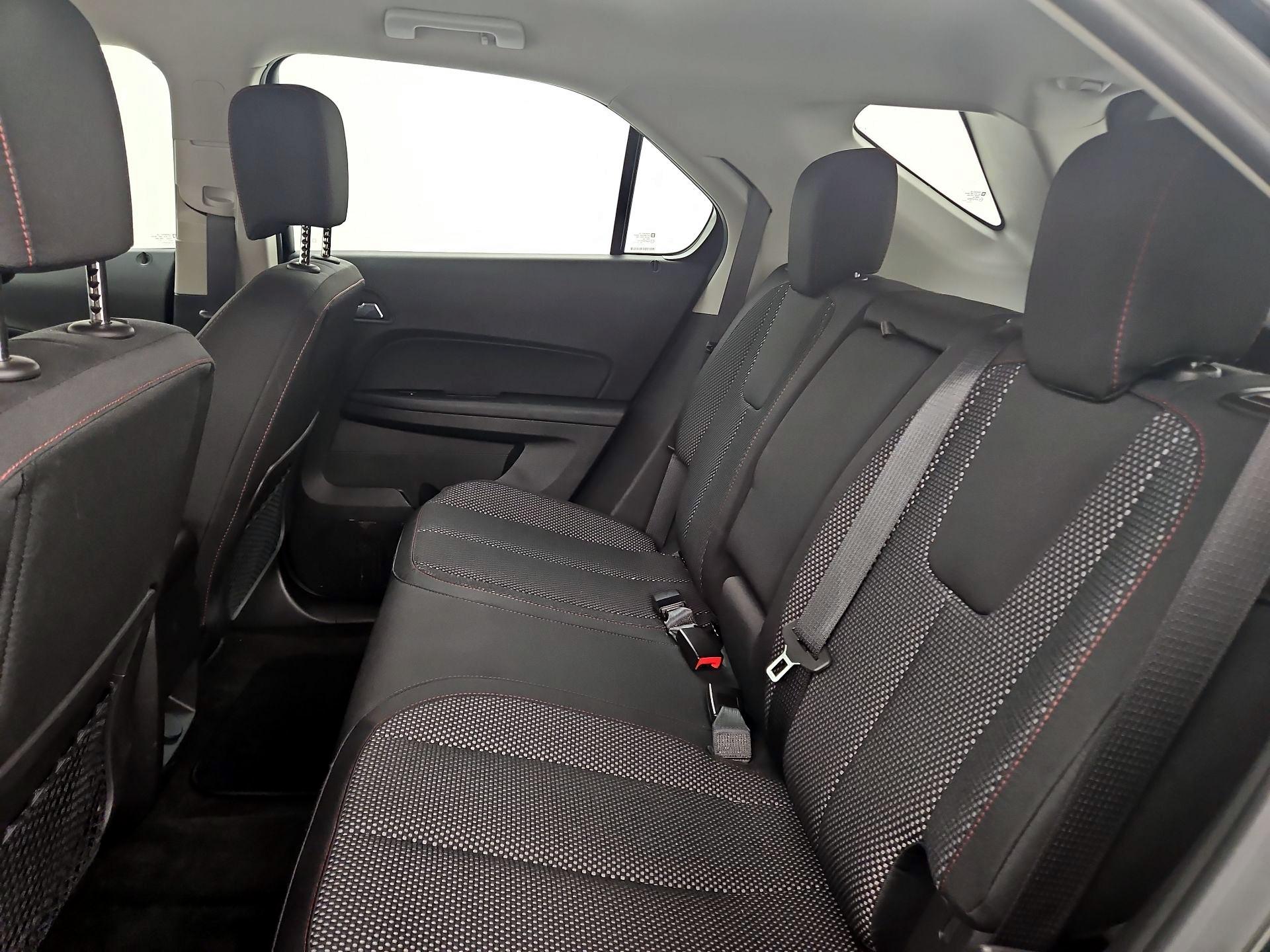 Thumbnail: 2017 Chevrolet Equinox - 19