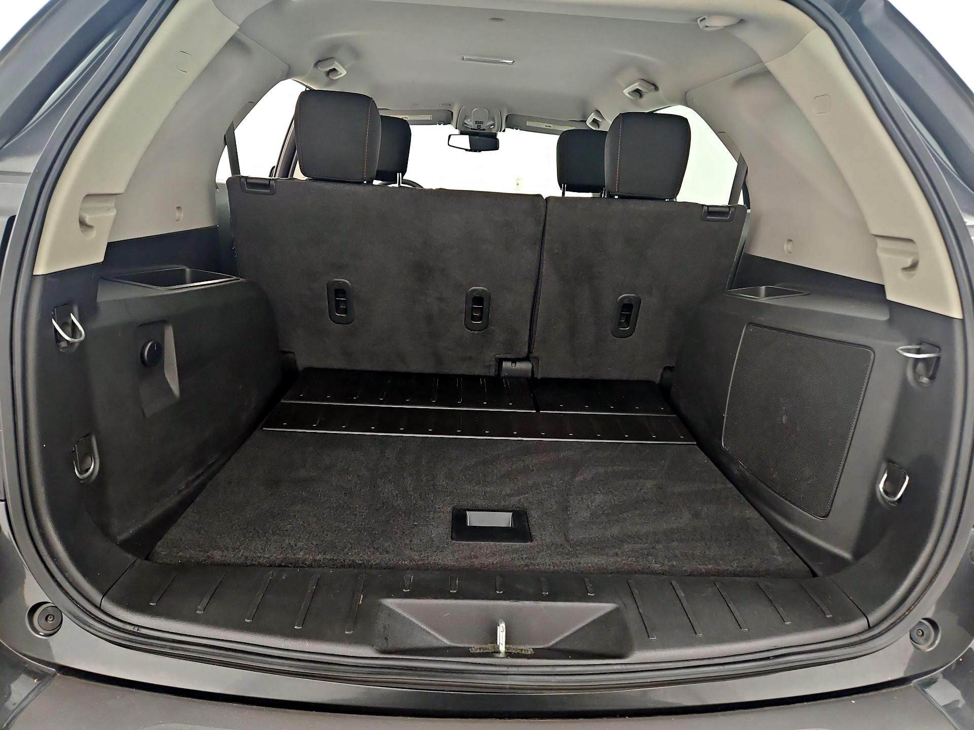 Thumbnail: 2017 Chevrolet Equinox - 20