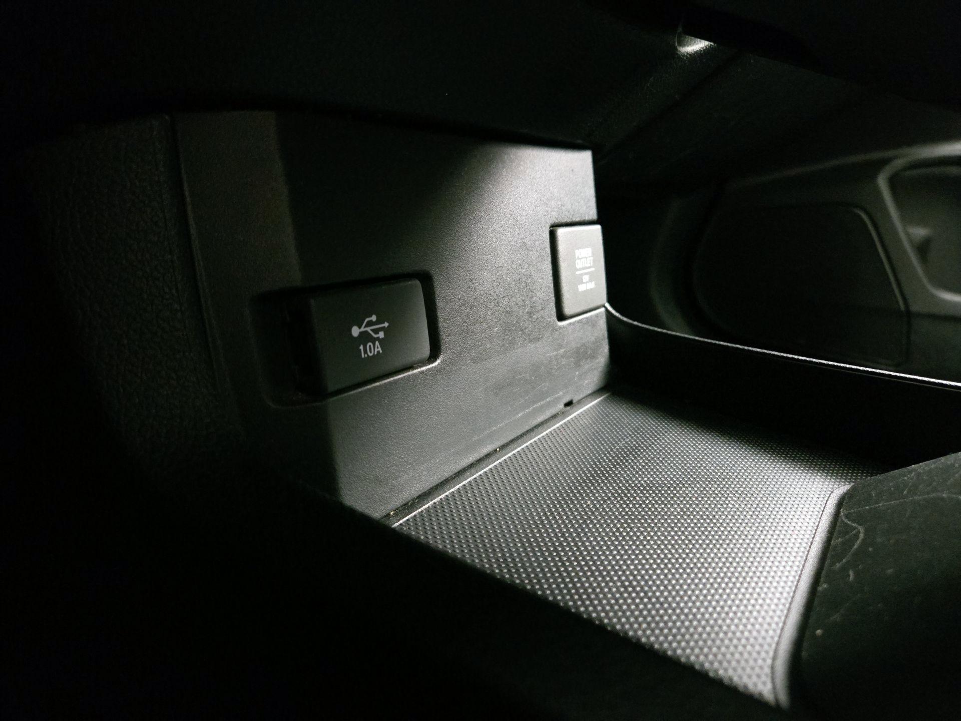 Thumbnail: 2020 Honda Civic - 18