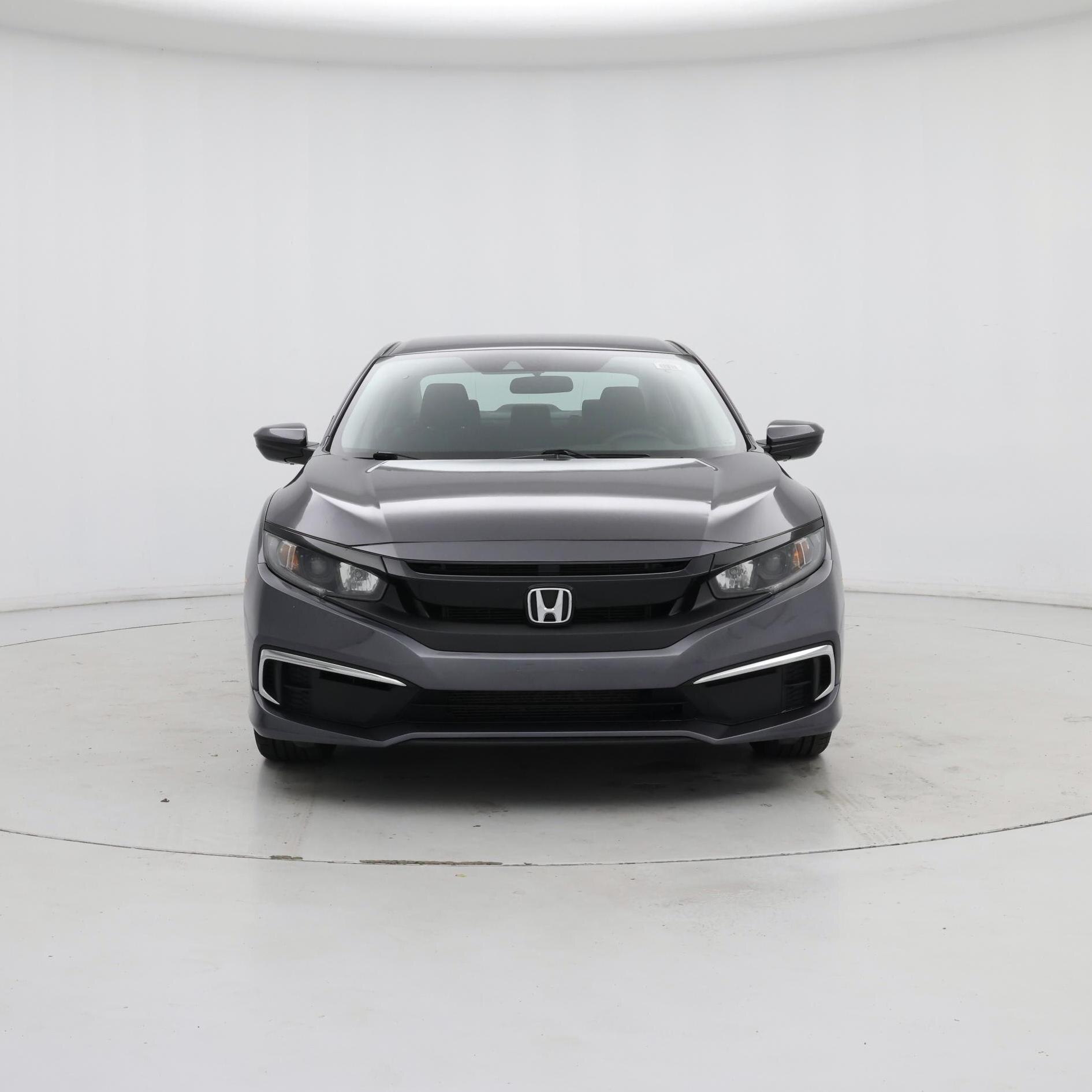 Thumbnail: 2020 Honda Civic - 5