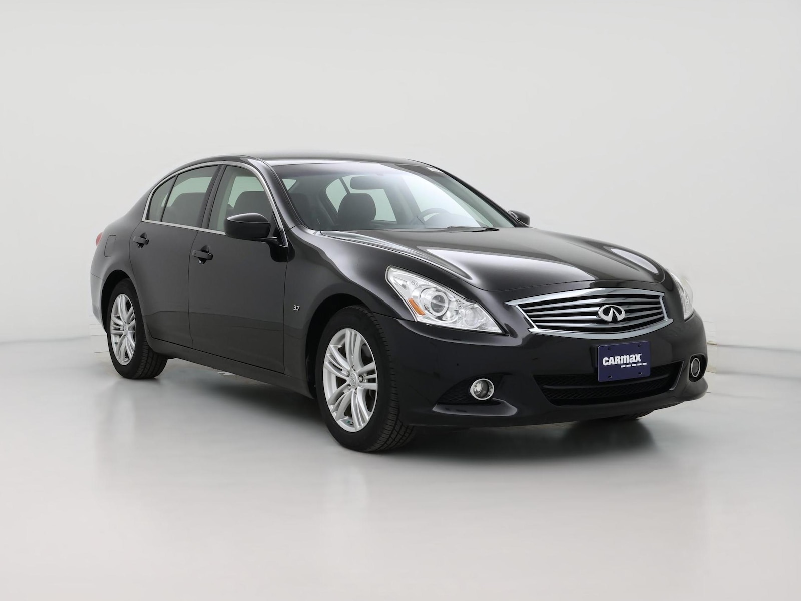 2015 INFINITI Q40
