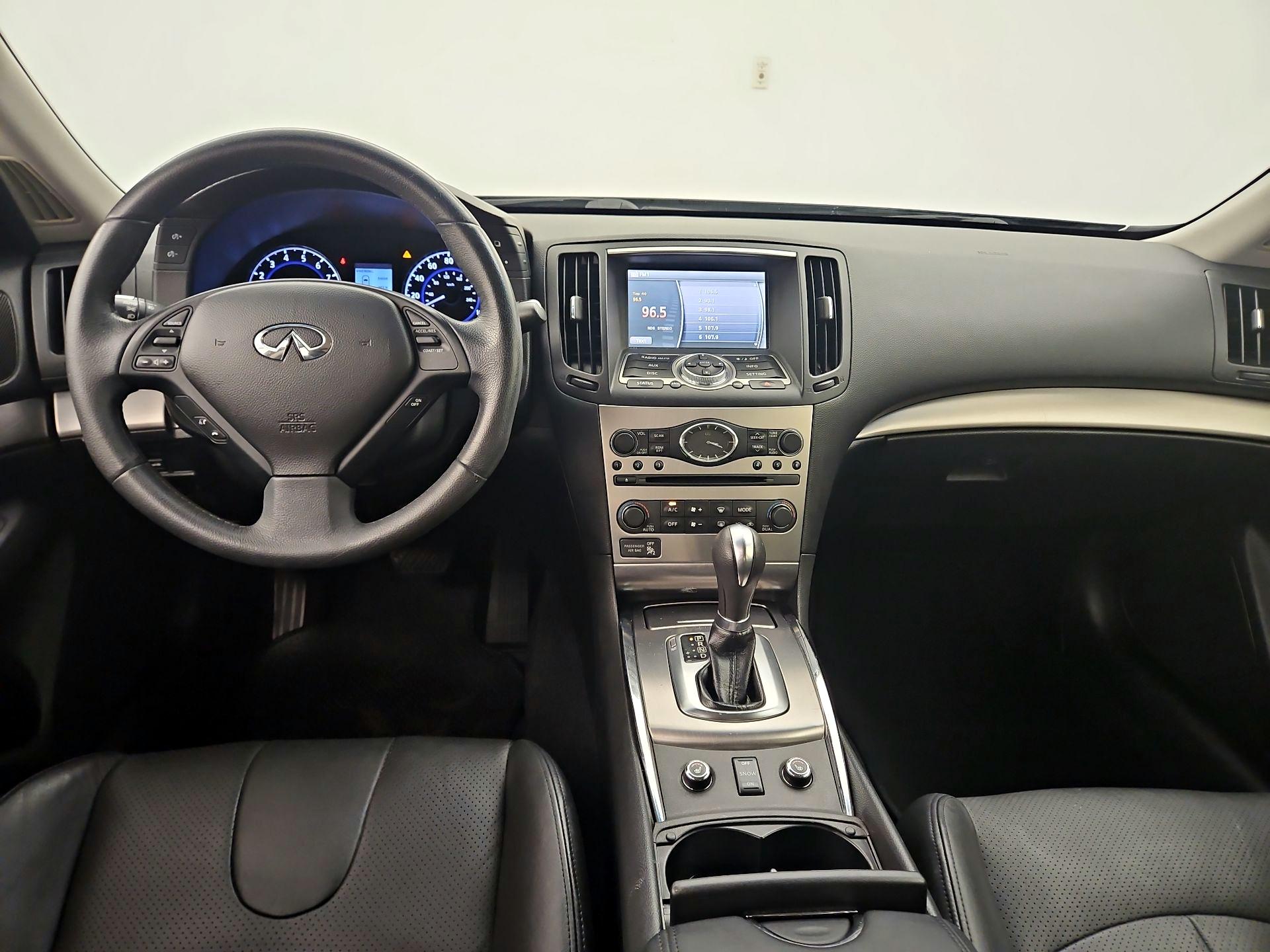 Thumbnail: 2015 INFINITI  - 9