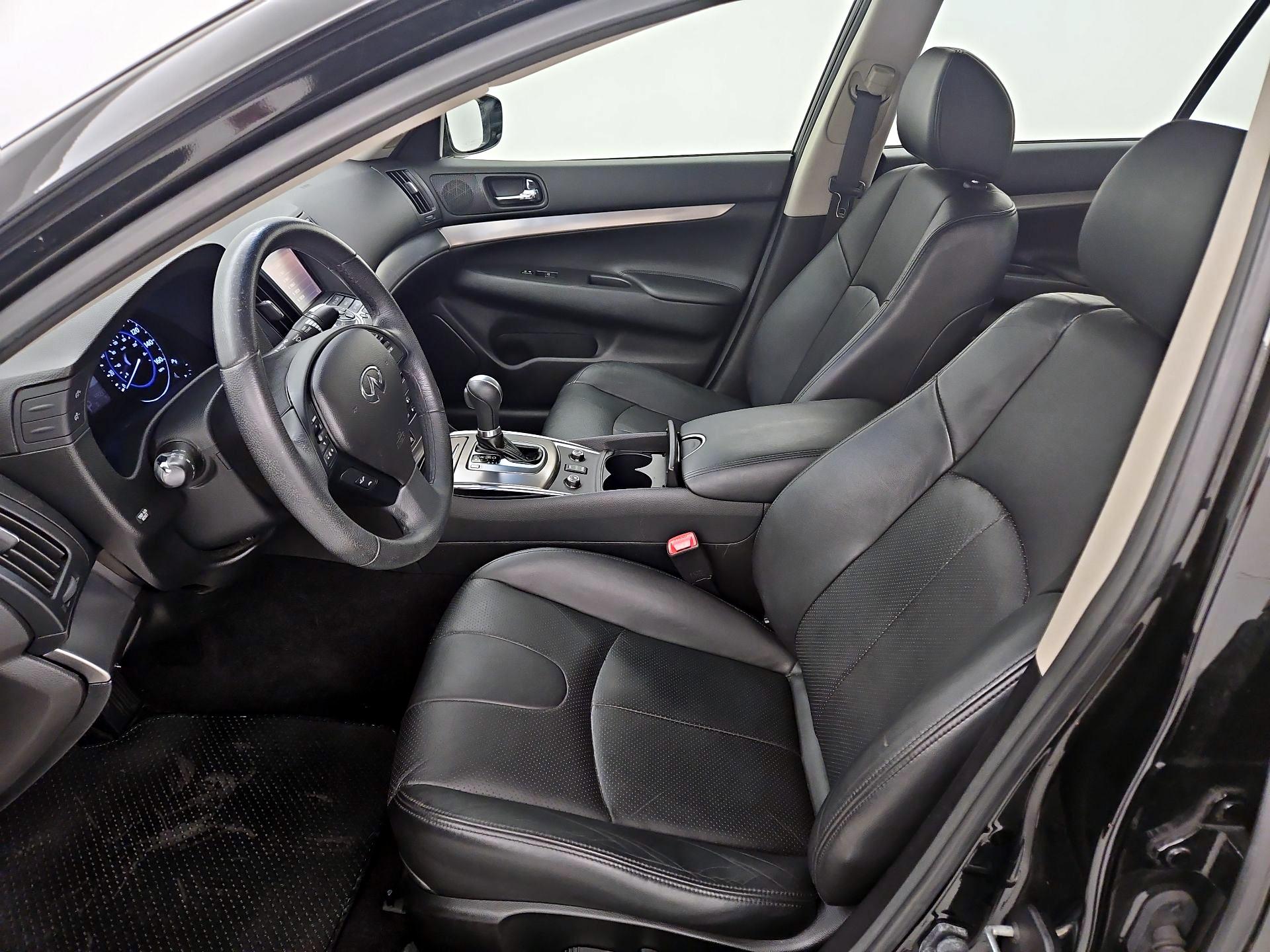 Thumbnail: 2015 INFINITI  - 11