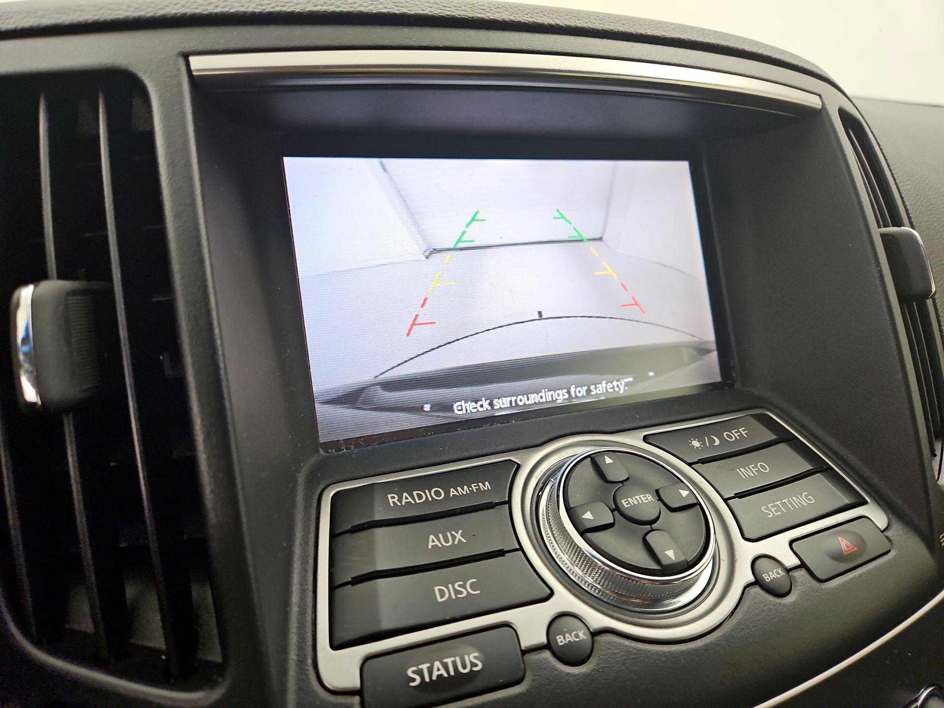 Thumbnail: 2015 INFINITI  - 14