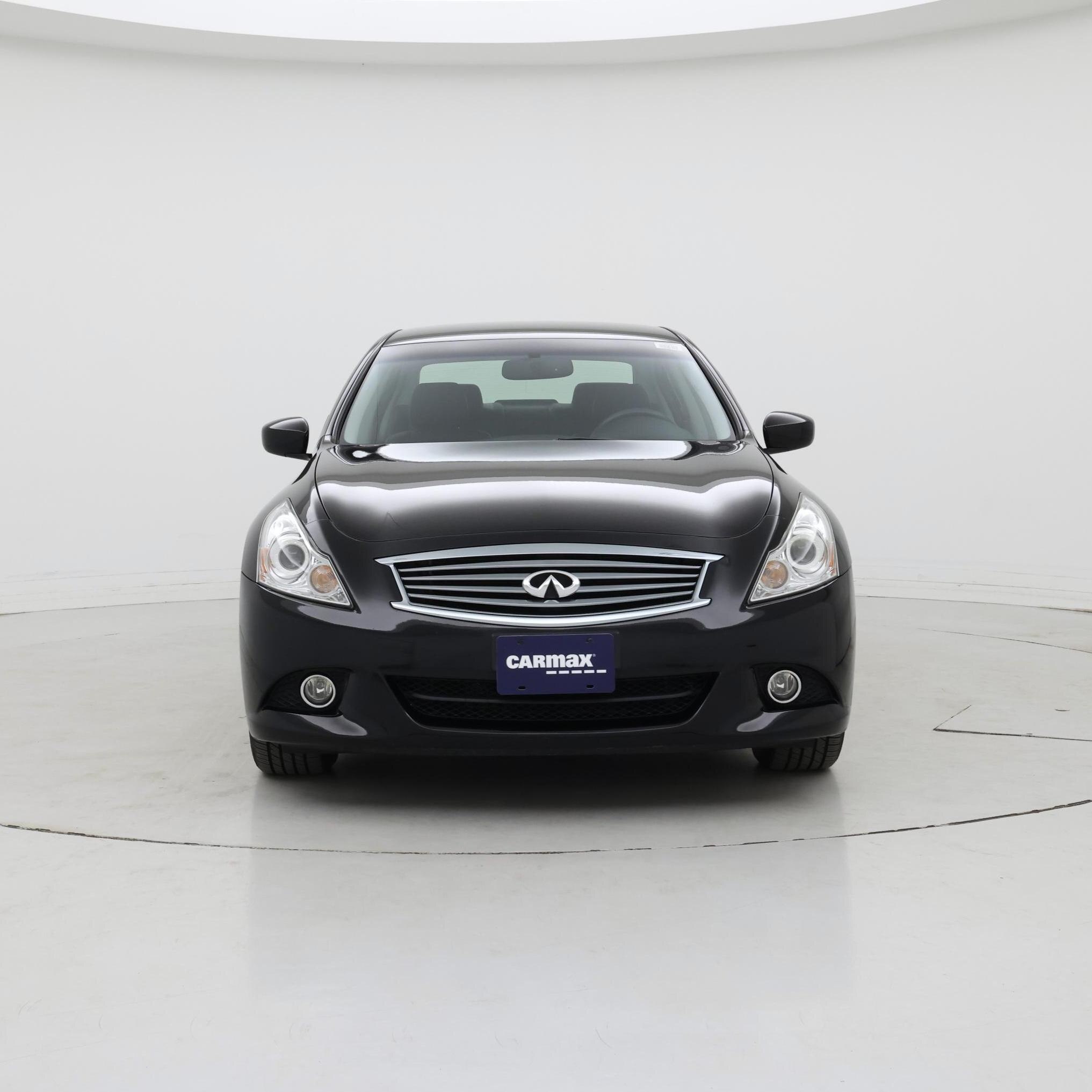 Thumbnail: 2015 INFINITI  - 5