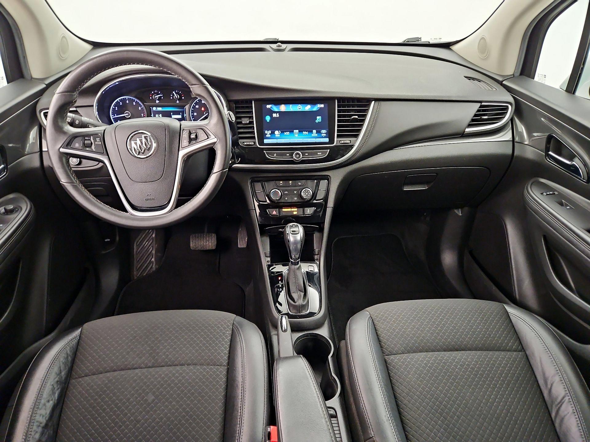 Thumbnail: 2017 Buick Encore - 9