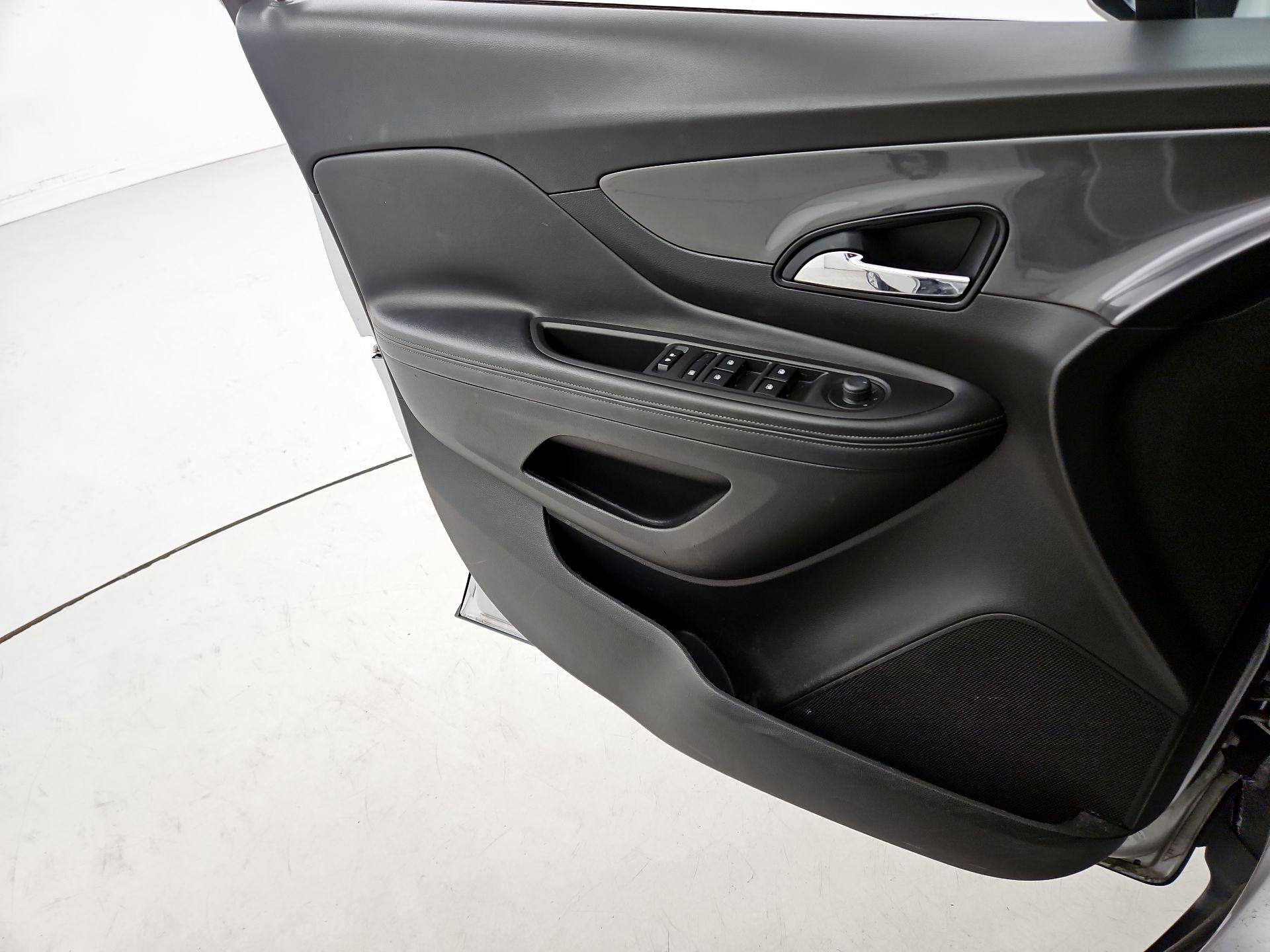 Thumbnail: 2017 Buick Encore - 12