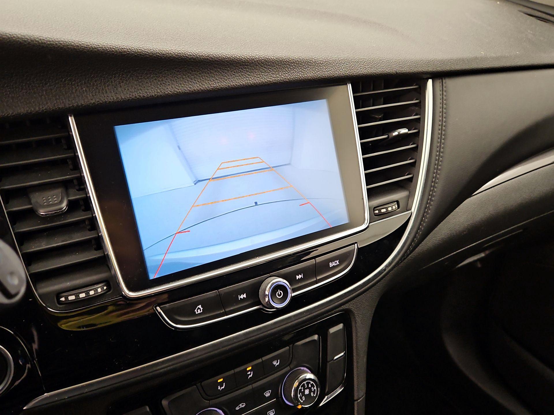 Thumbnail: 2017 Buick Encore - 14