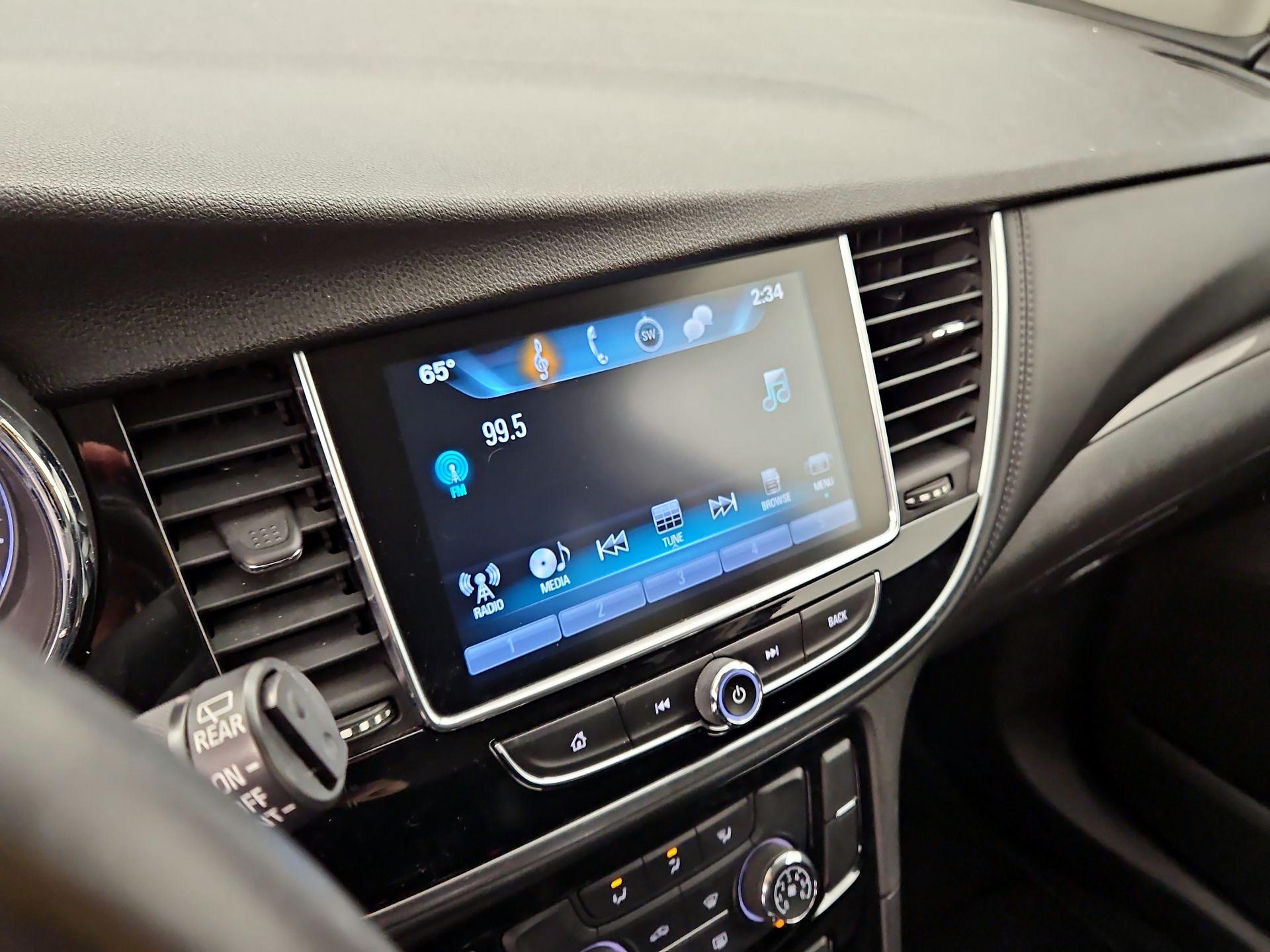 Thumbnail: 2017 Buick Encore - 15