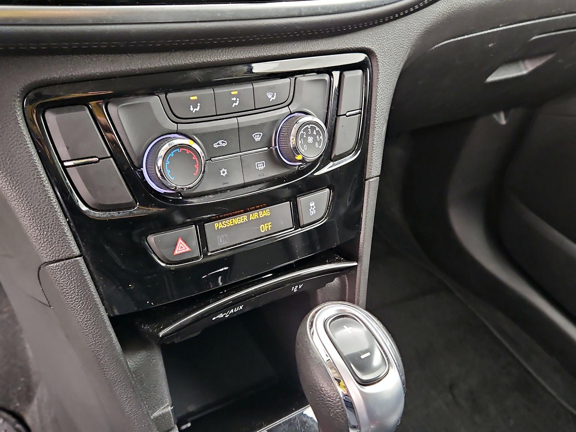 Thumbnail: 2017 Buick Encore - 16