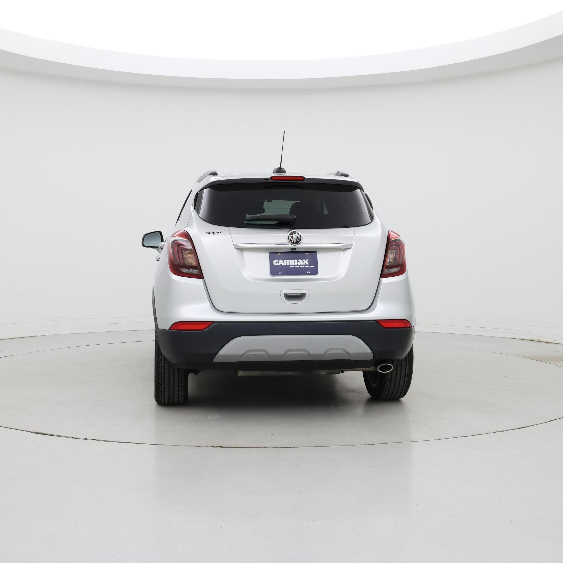 Thumbnail: 2017 Buick Encore - 6