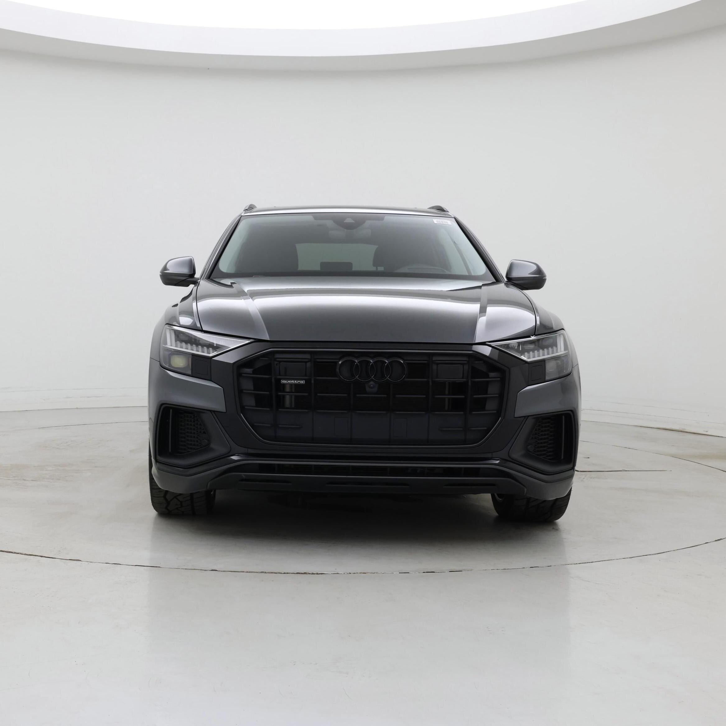 Thumbnail: 2022 Audi Q8 - 5