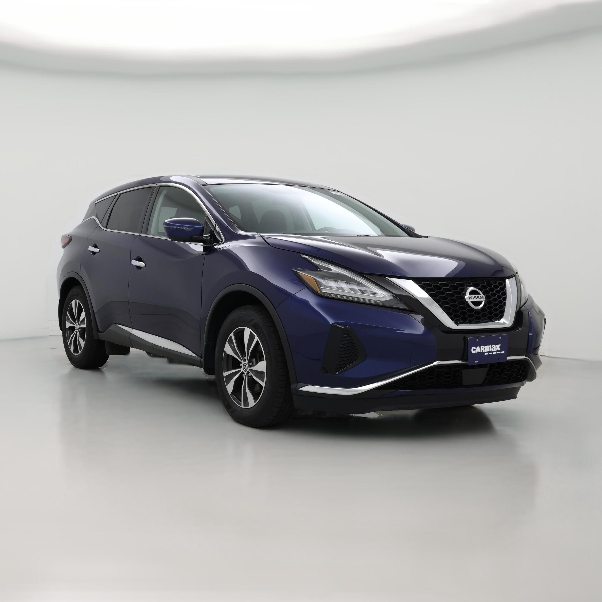 Thumbnail: 2019 Nissan Murano - 1