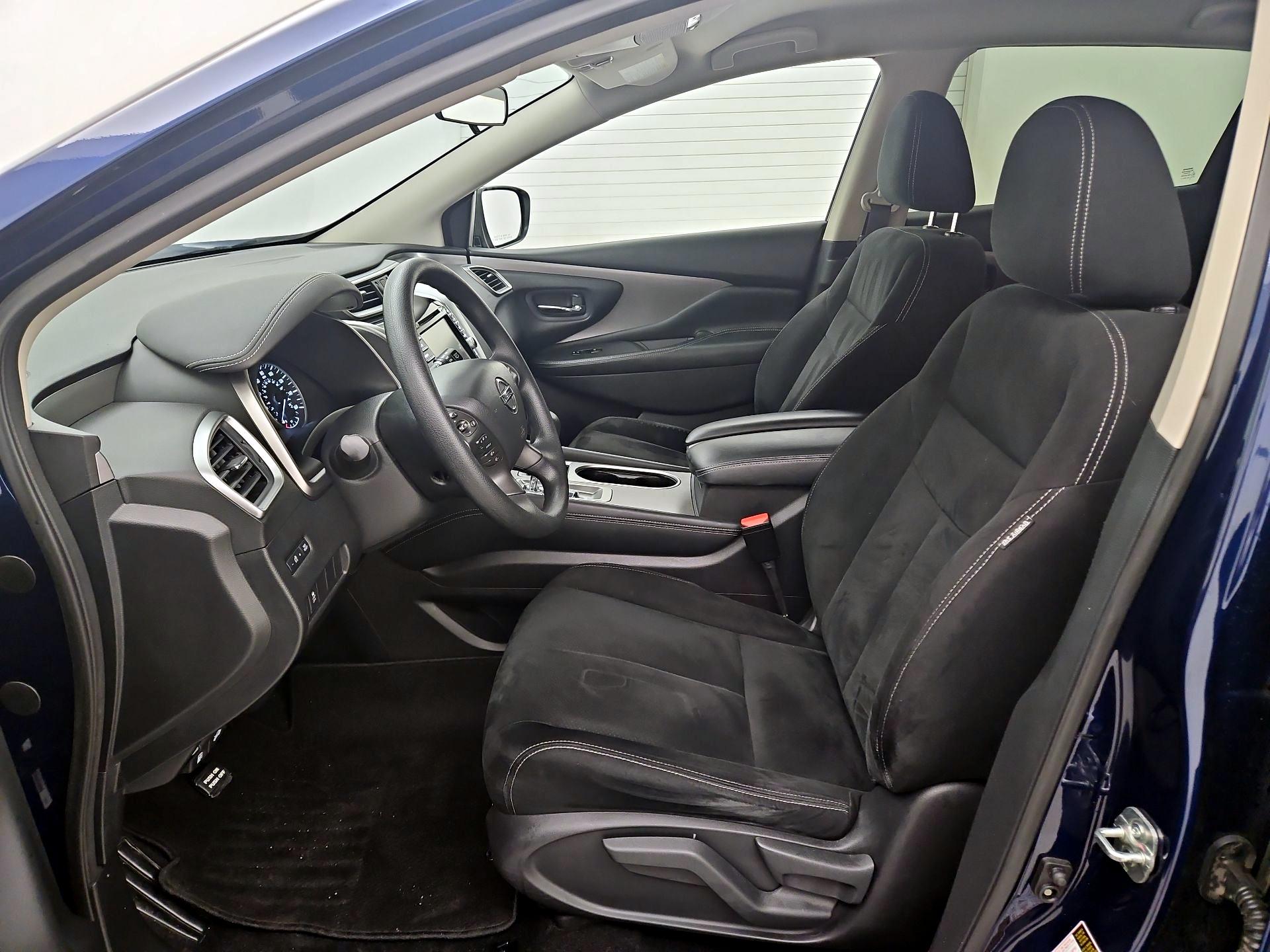 Thumbnail: 2019 Nissan Murano - 11
