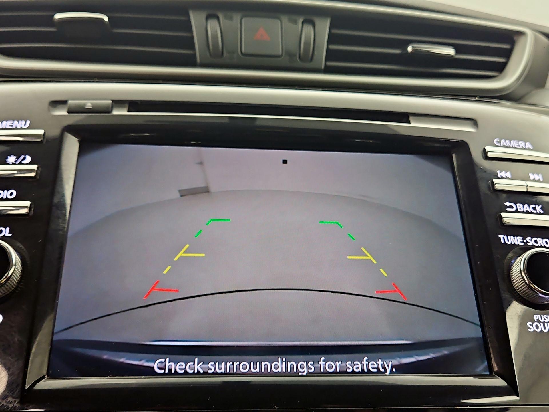 Thumbnail: 2019 Nissan Murano - 14