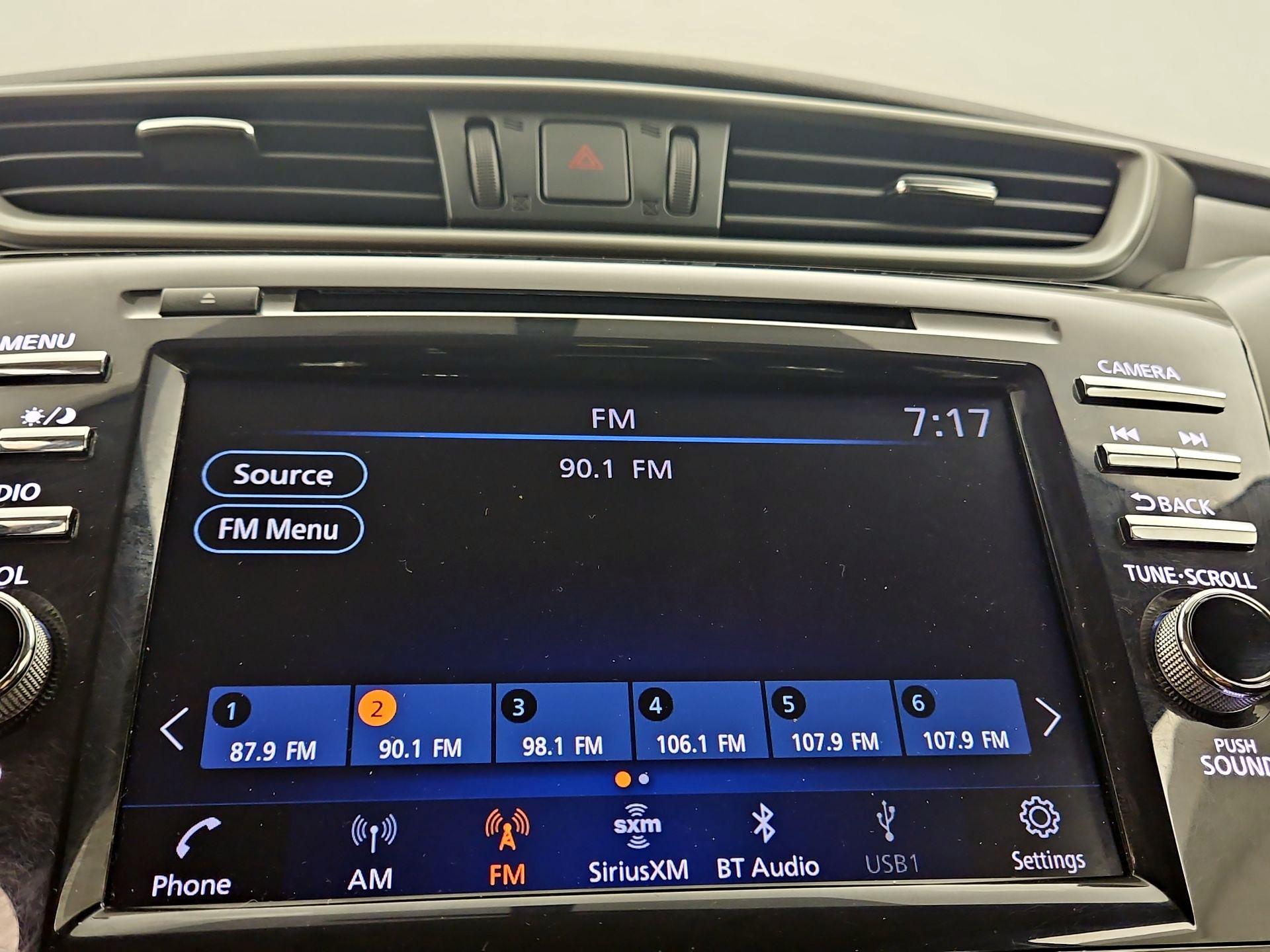 Thumbnail: 2019 Nissan Murano - 15