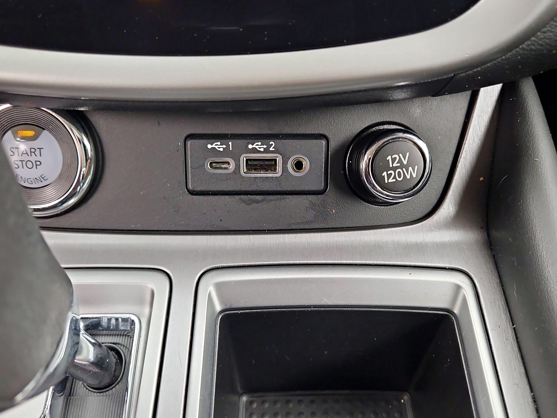 Thumbnail: 2019 Nissan Murano - 18