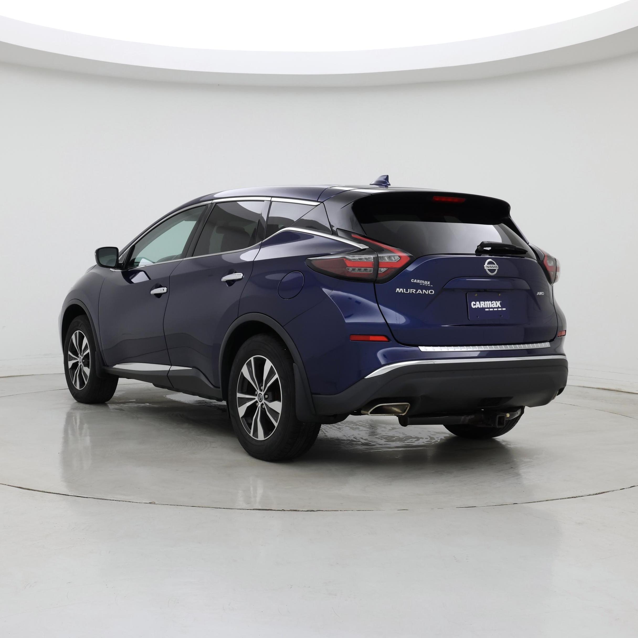 Thumbnail: 2019 Nissan Murano - 2