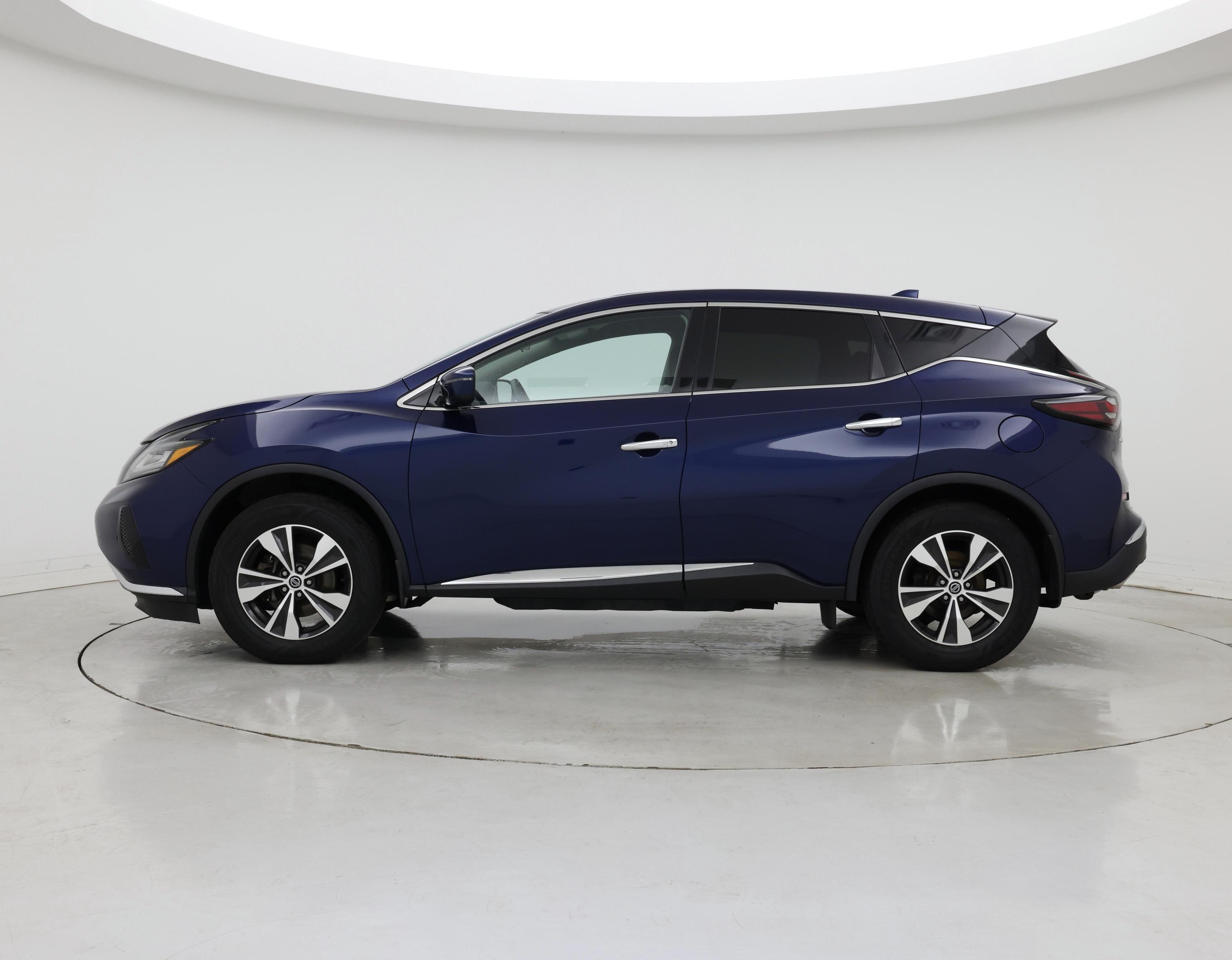 Thumbnail: 2019 Nissan Murano - 3
