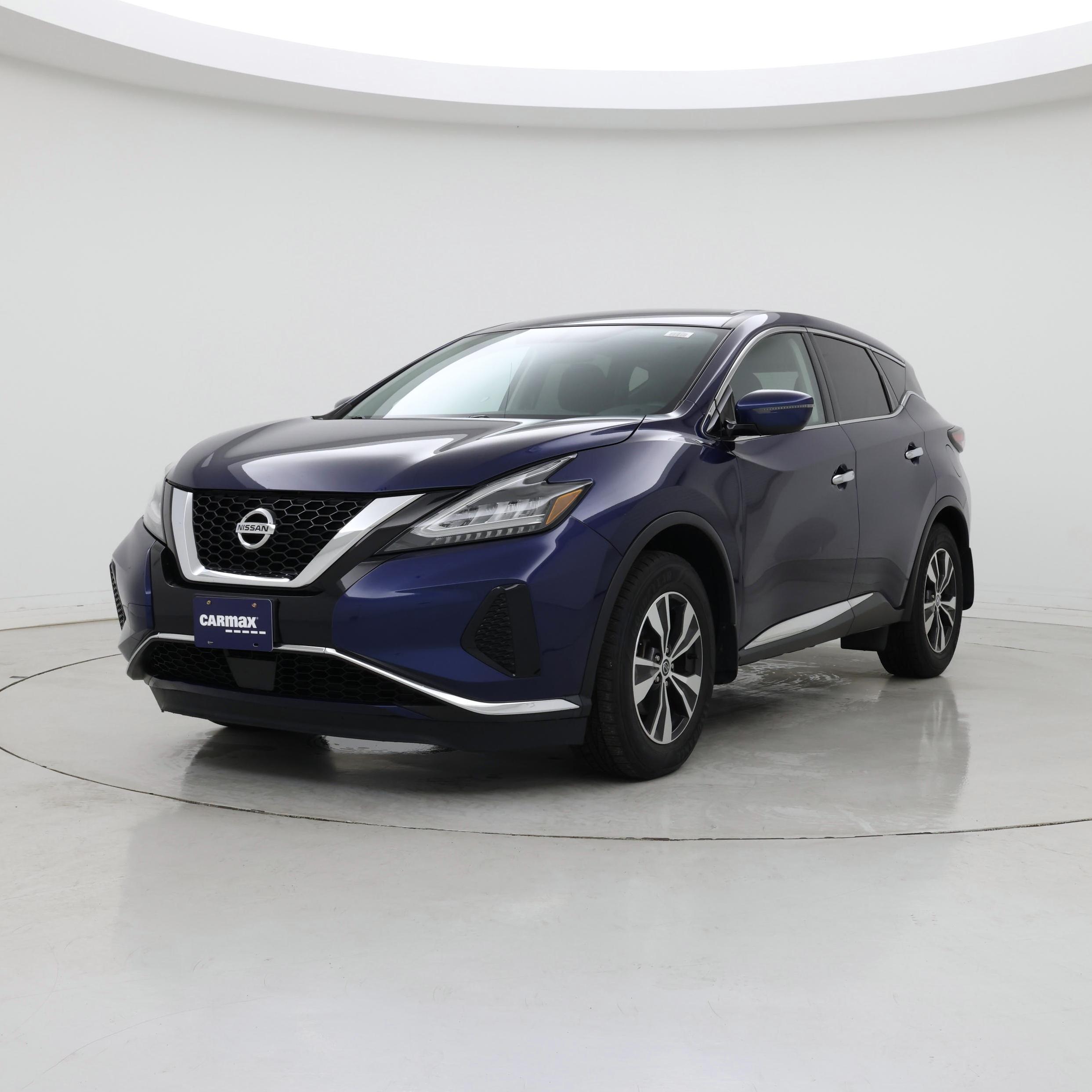 Thumbnail: 2019 Nissan Murano - 4