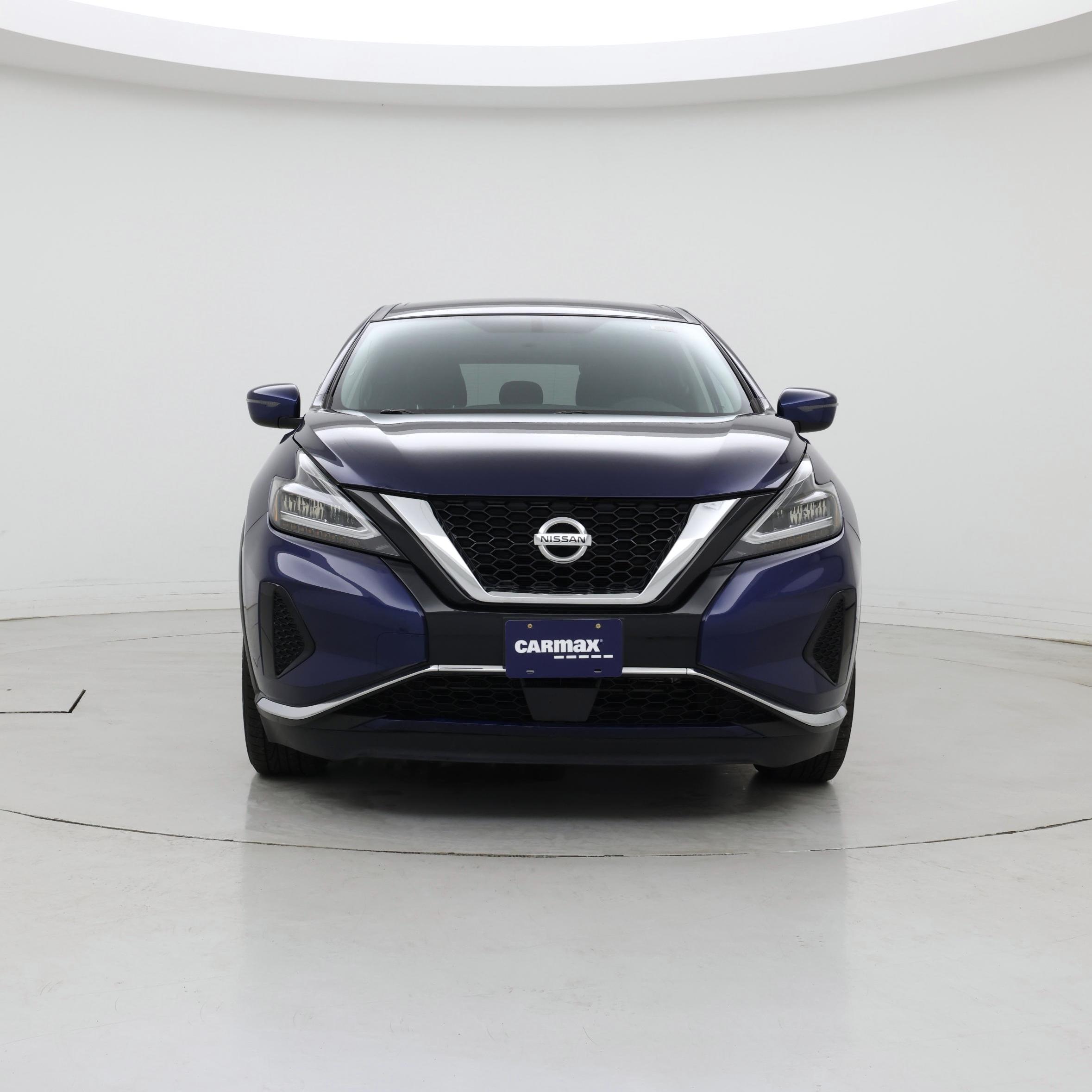 Thumbnail: 2019 Nissan Murano - 5
