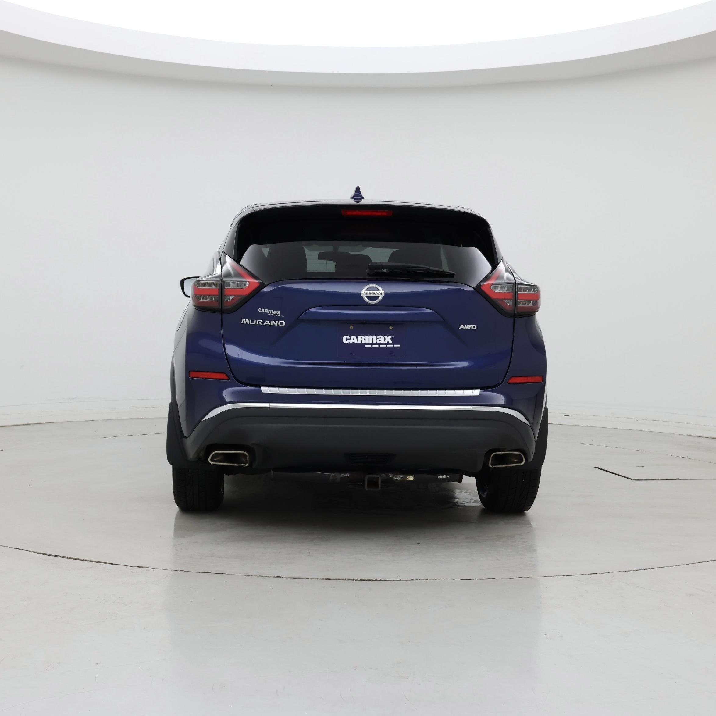 Thumbnail: 2019 Nissan Murano - 6