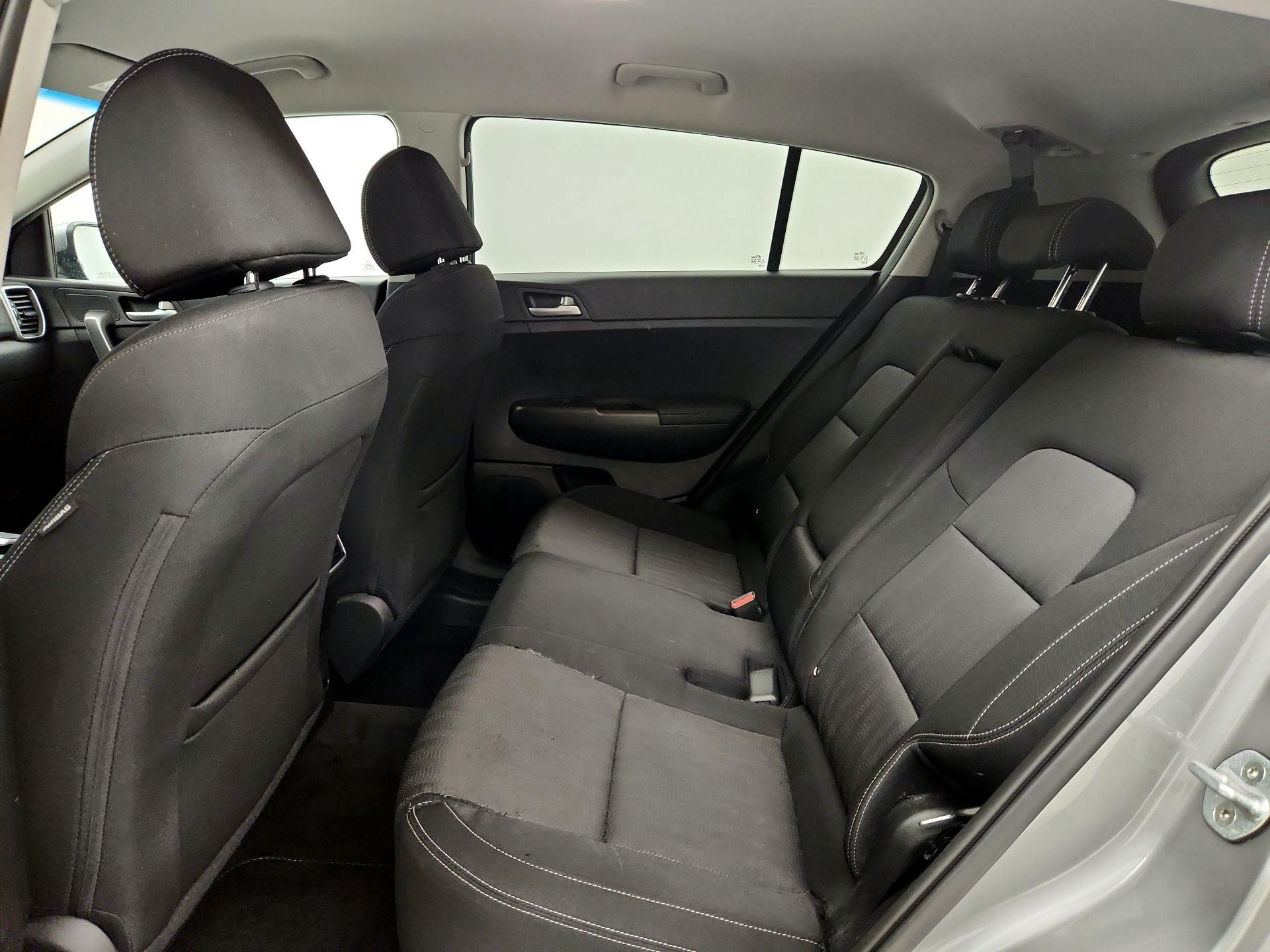 Thumbnail: 2020 Kia Sportage - 19