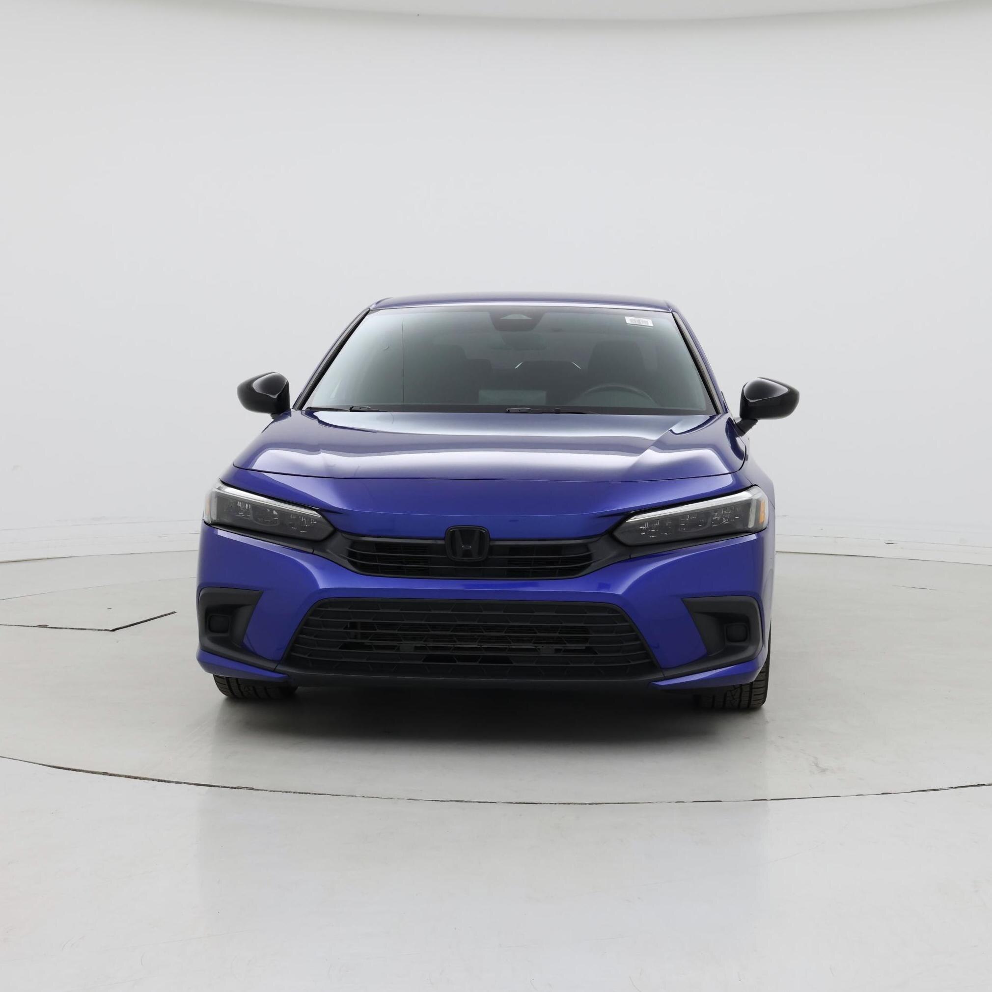 Thumbnail: 2022 Honda Civic - 5