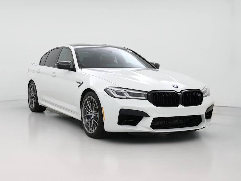 2021 BMW M5  -
                  Cleveland, OH