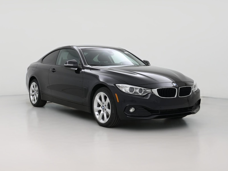 2015 BMW 4 Series 428i -
                  Cleveland, OH
