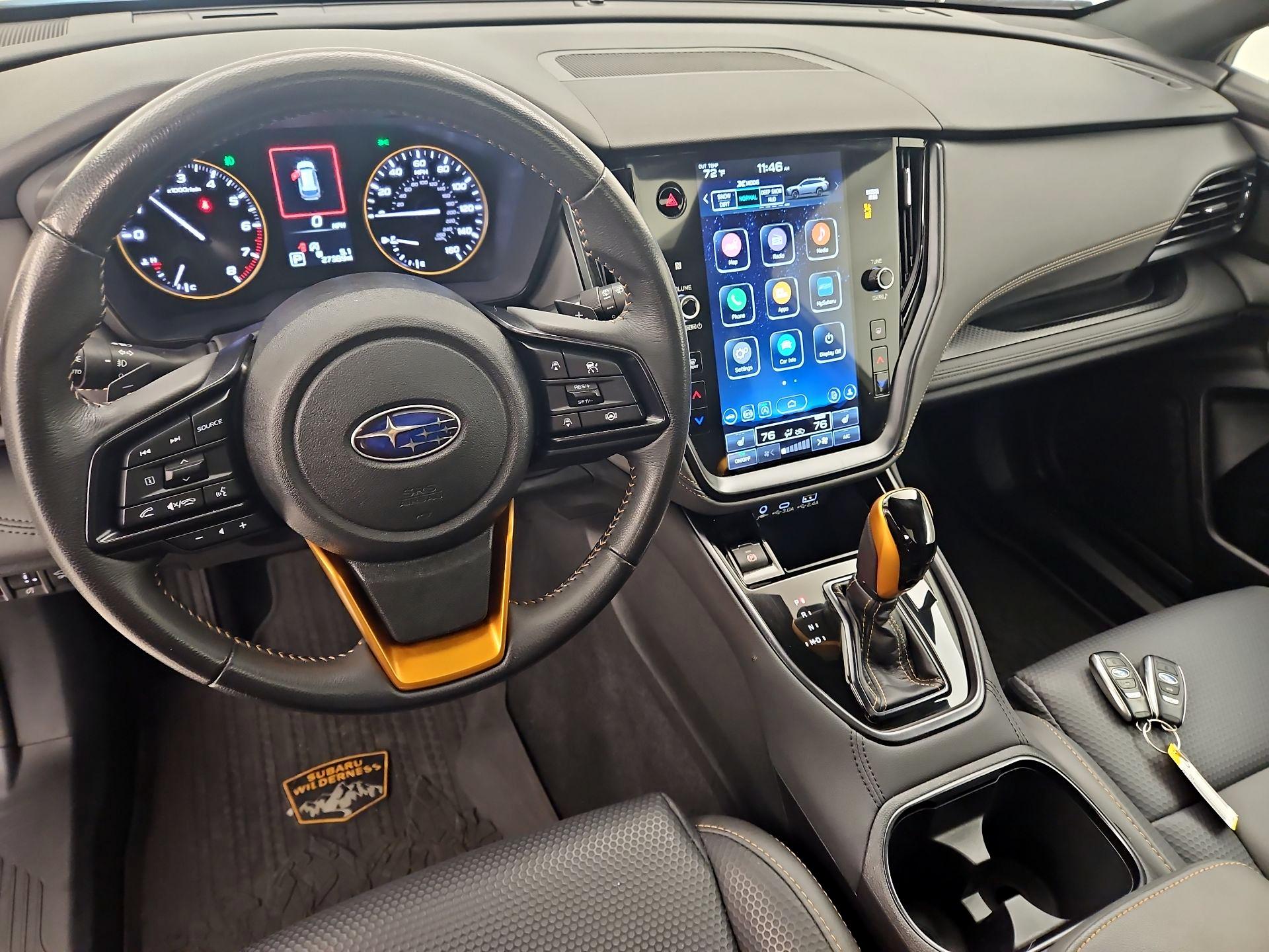 Thumbnail: 2023 Subaru Outback - 9