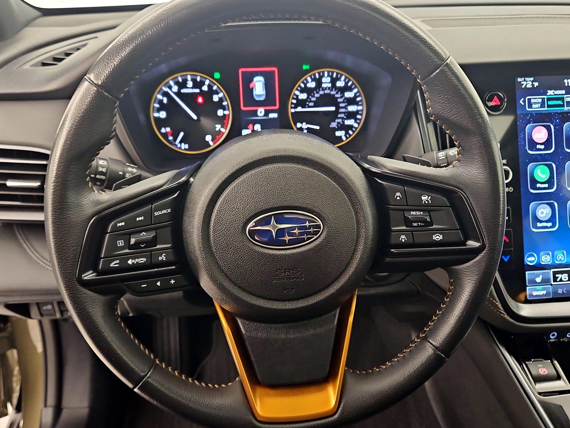 Thumbnail: 2023 Subaru Outback - 10