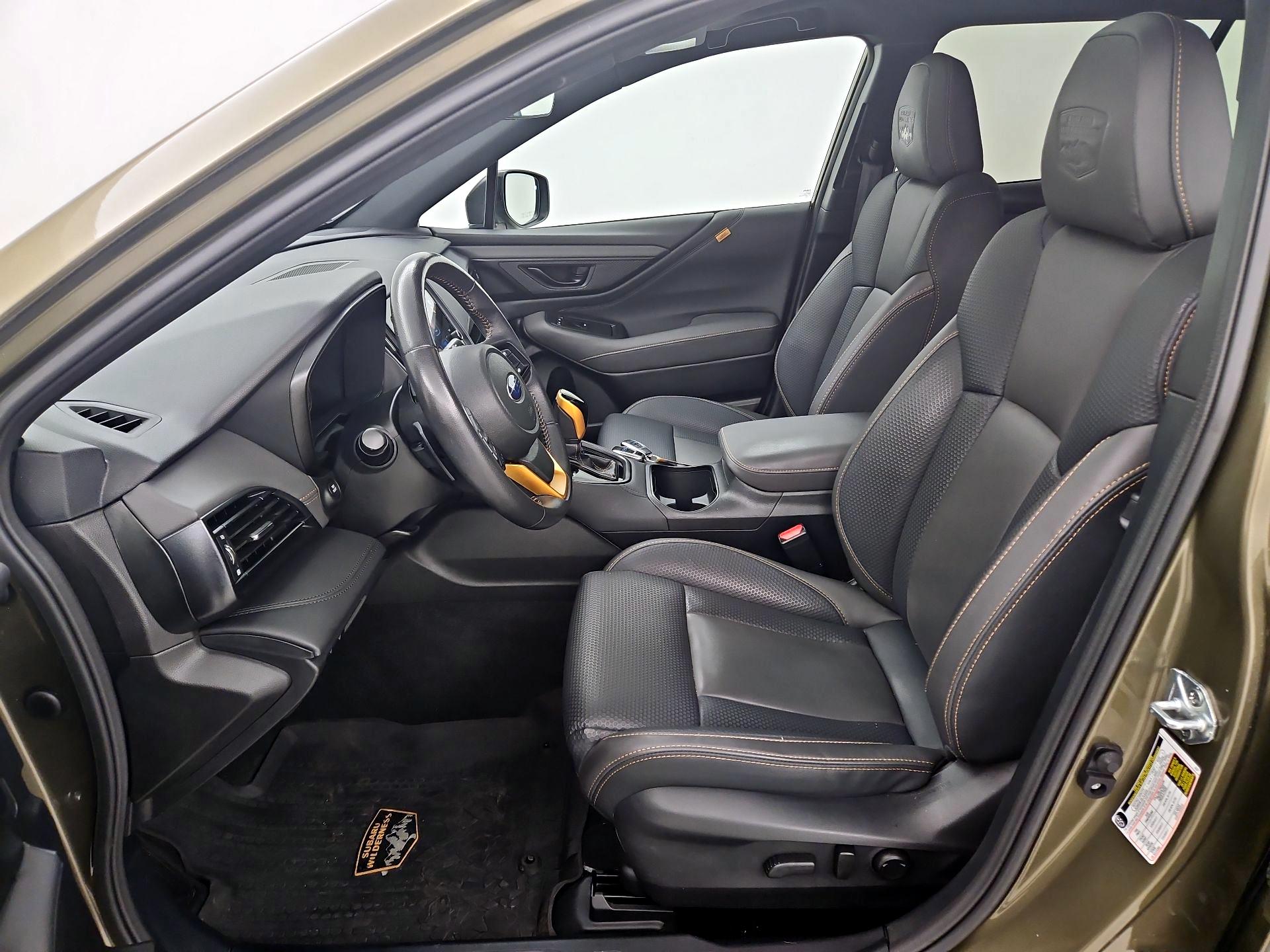 Thumbnail: 2023 Subaru Outback - 11
