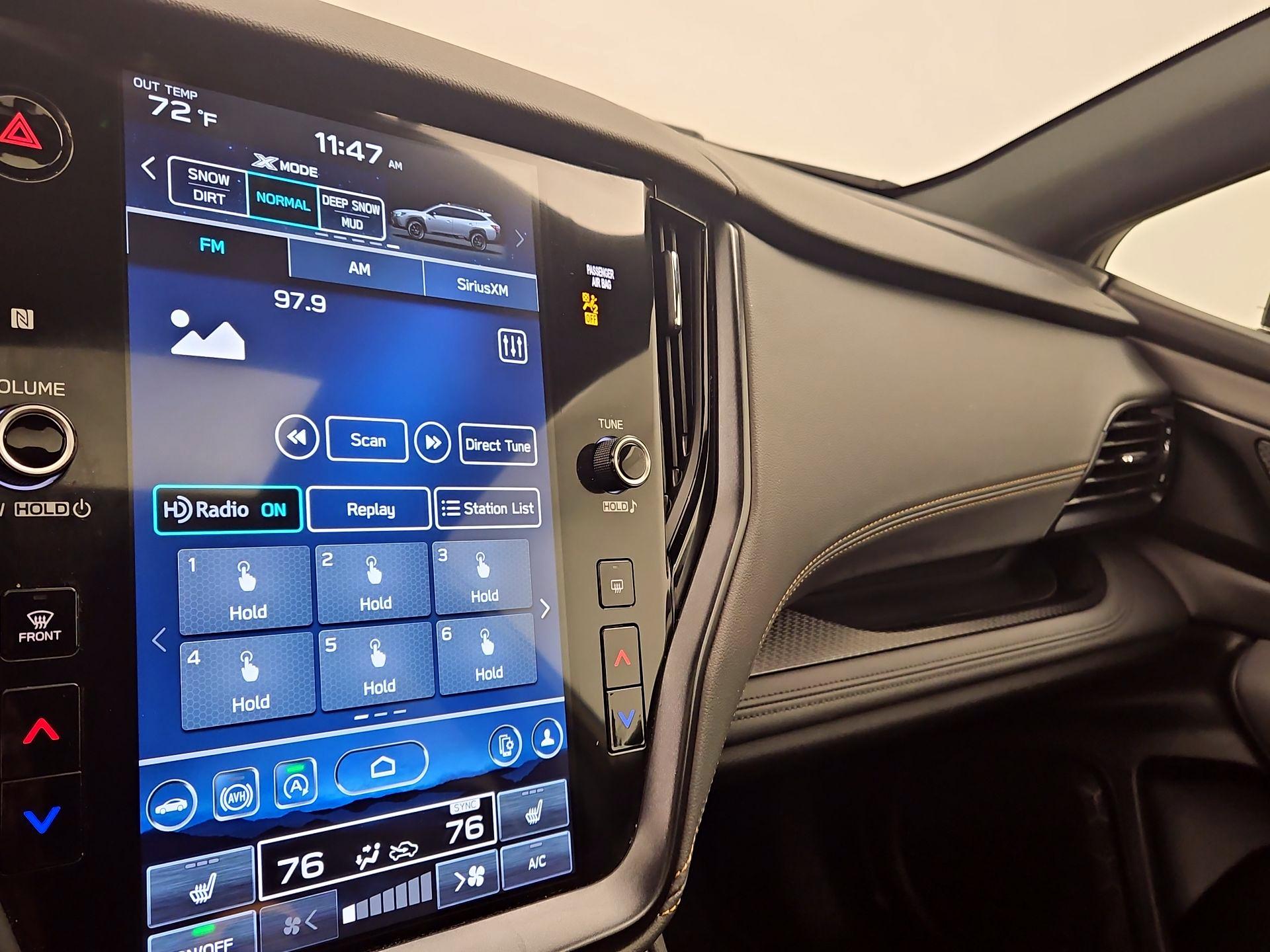 Thumbnail: 2023 Subaru Outback - 16