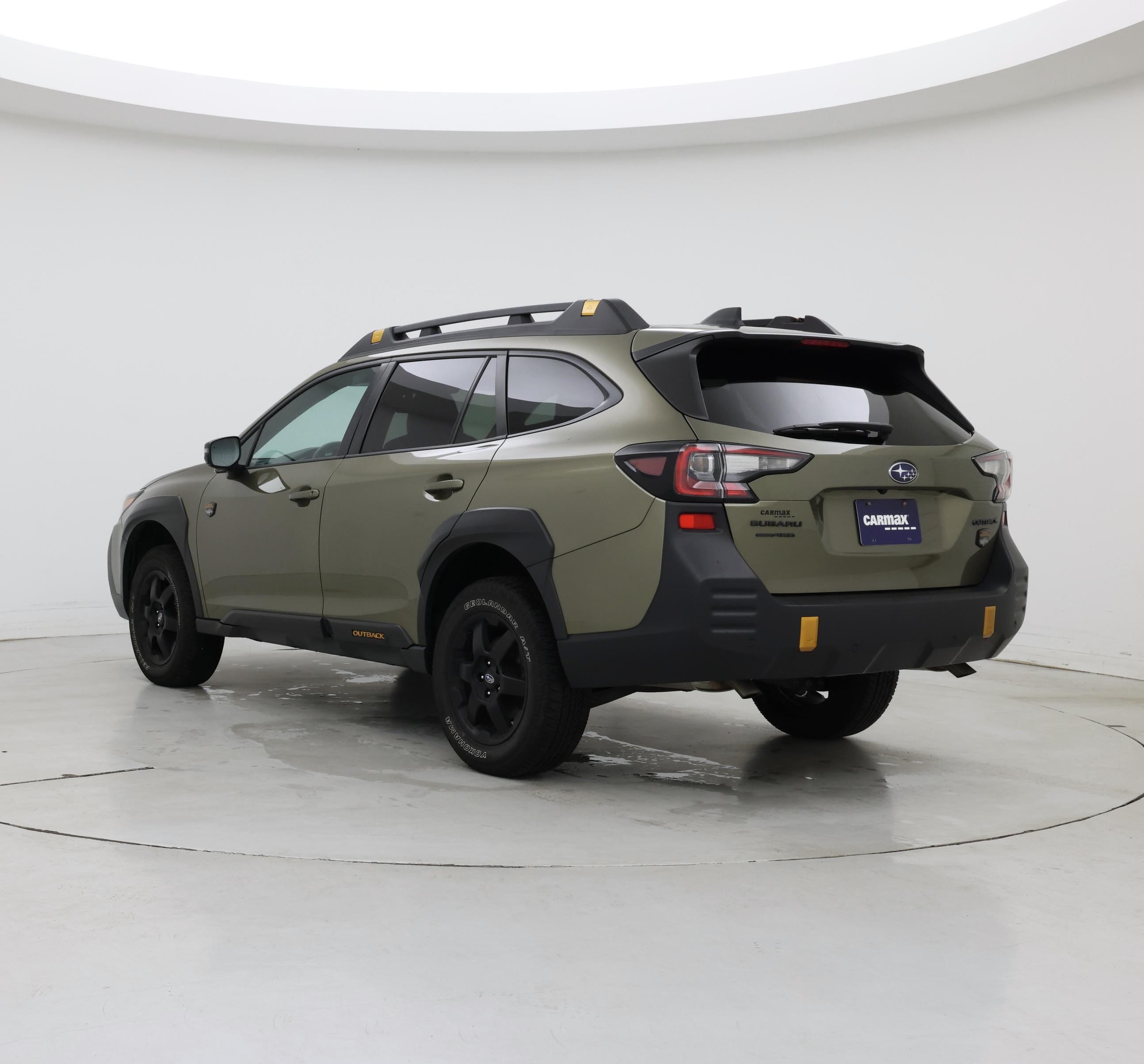 Thumbnail: 2023 Subaru Outback - 2