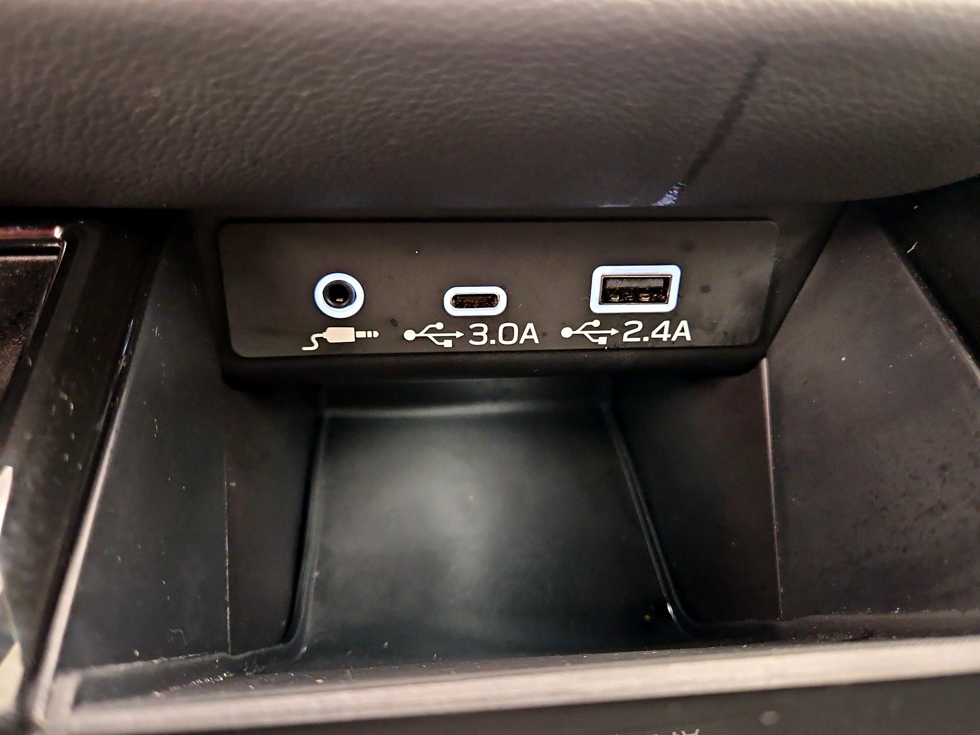 Thumbnail: 2023 Subaru Outback - 19