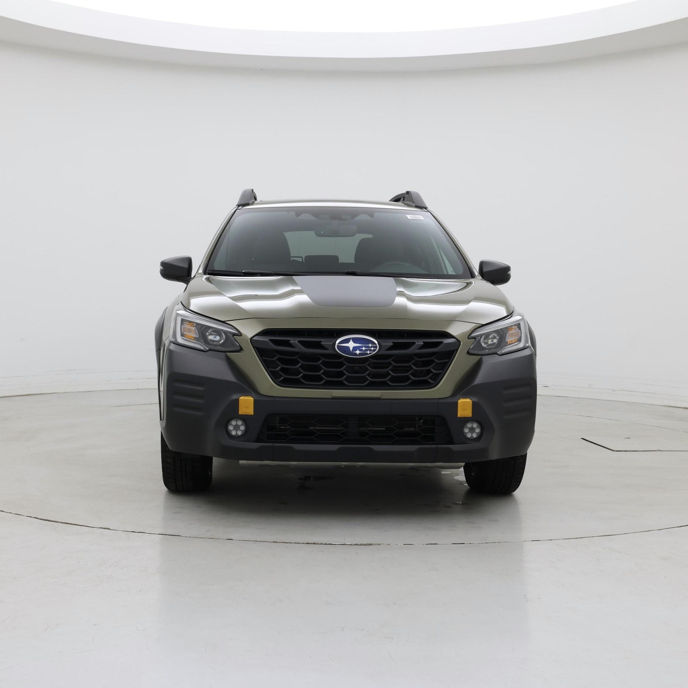 Thumbnail: 2023 Subaru Outback - 5