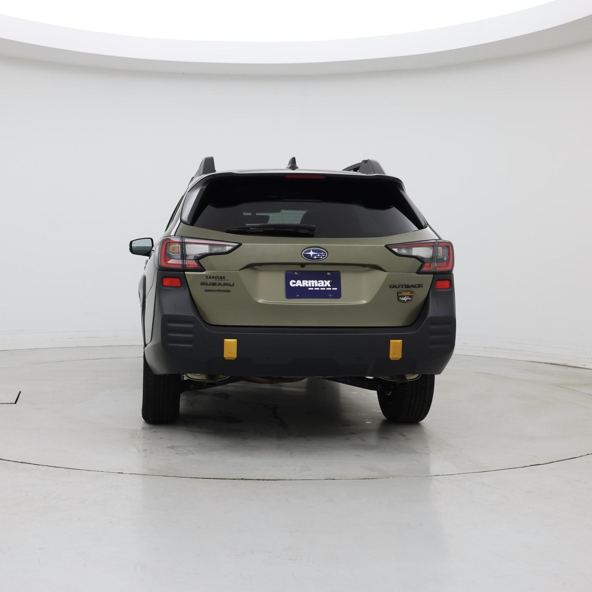 Thumbnail: 2023 Subaru Outback - 6
