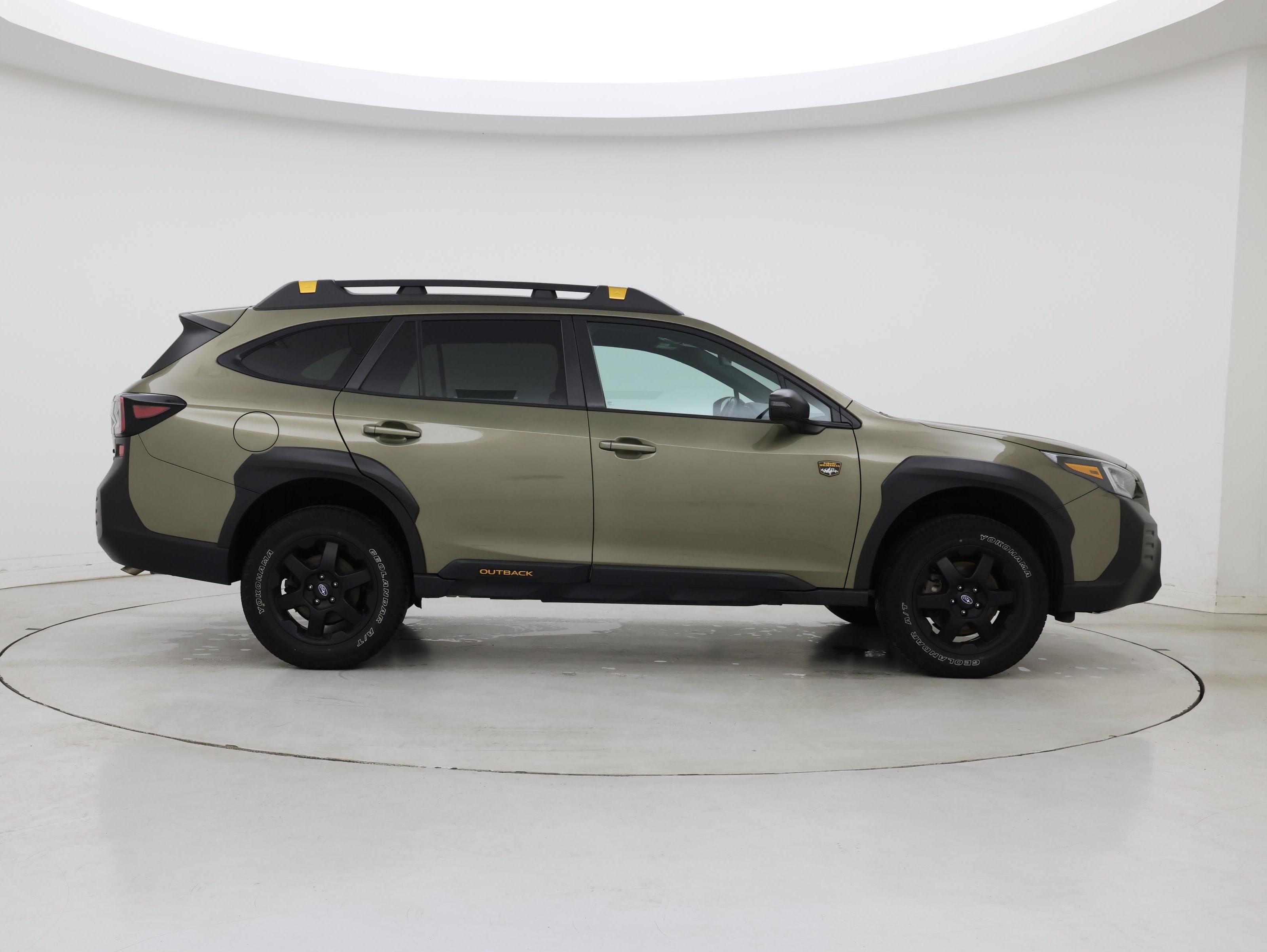 Thumbnail: 2023 Subaru Outback - 7
