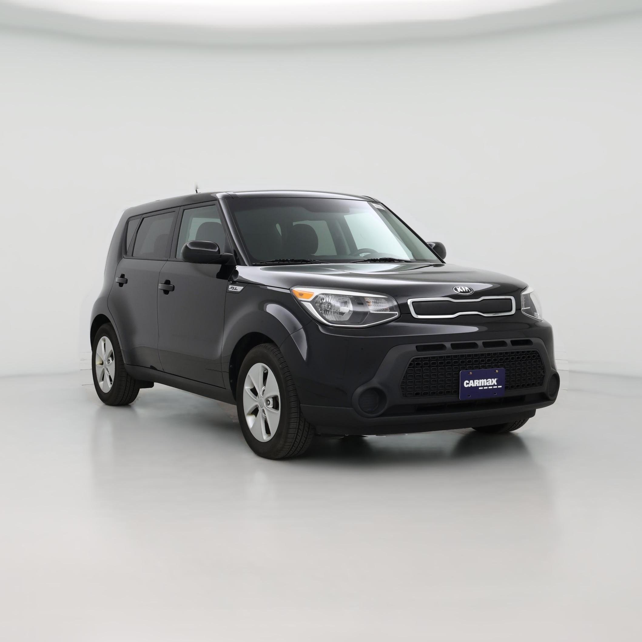 Thumbnail: 2016 Kia Soul - 1