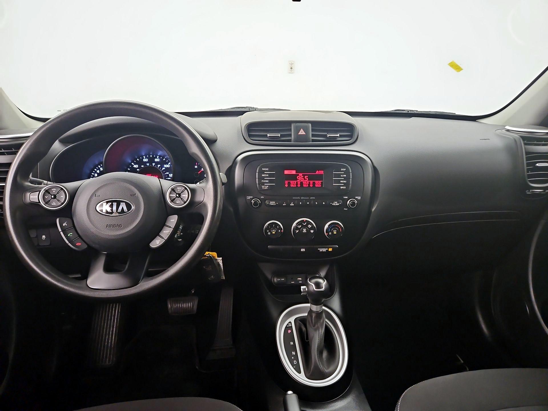 Thumbnail: 2016 Kia Soul - 9