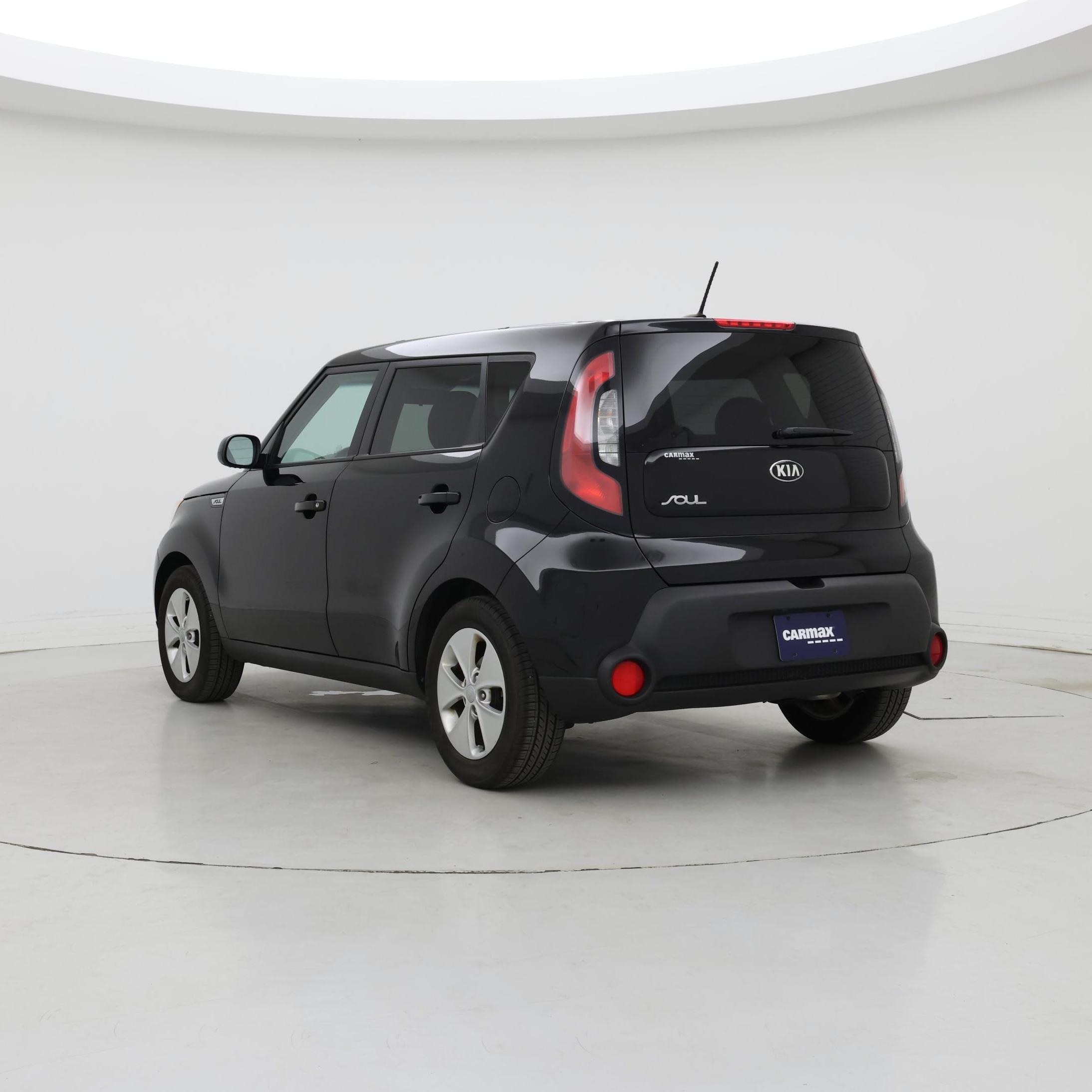 Thumbnail: 2016 Kia Soul - 2