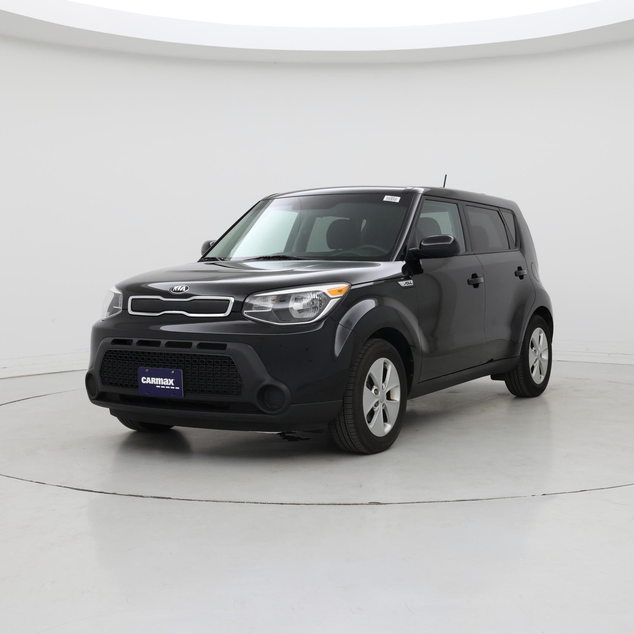 Thumbnail: 2016 Kia Soul - 4