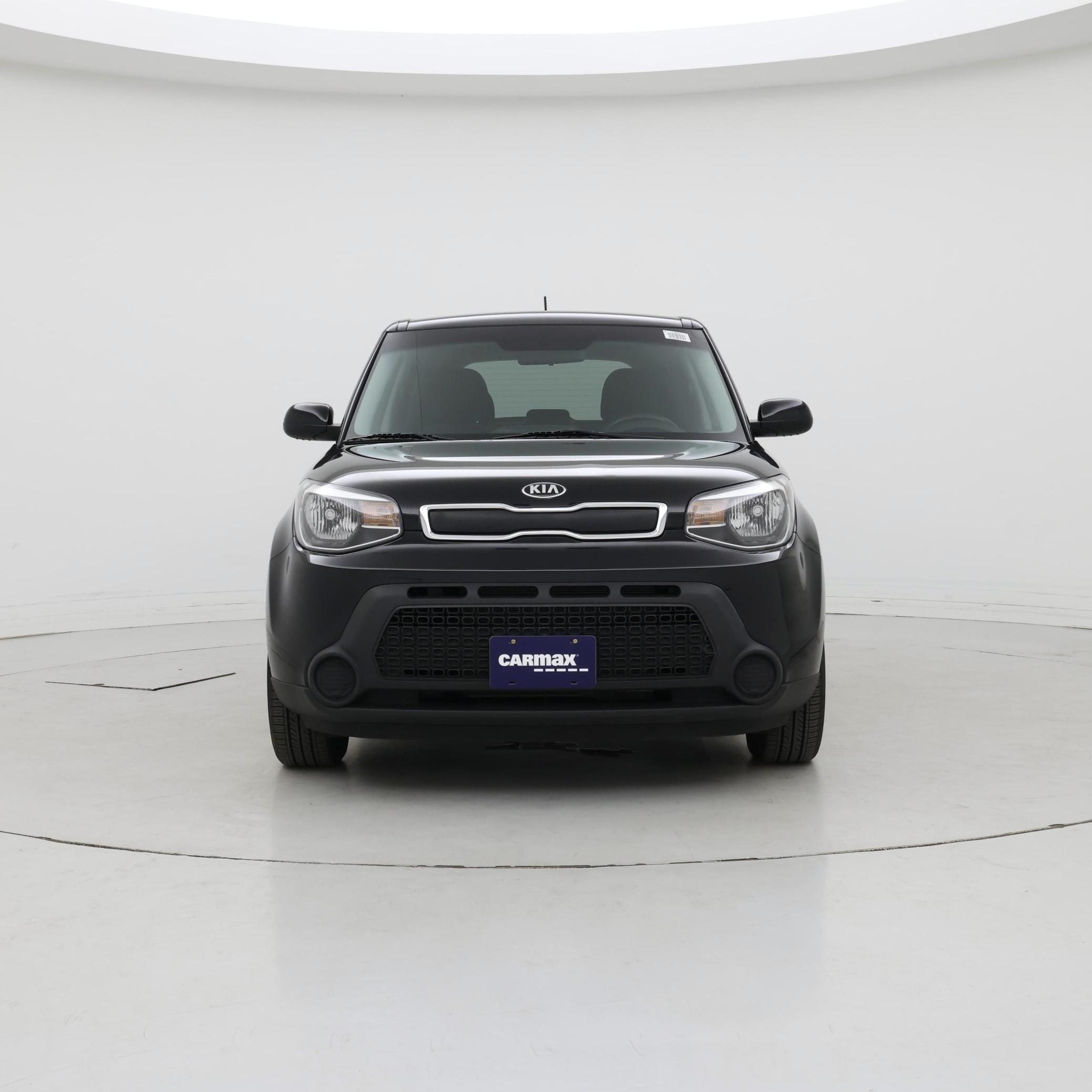 Thumbnail: 2016 Kia Soul - 5