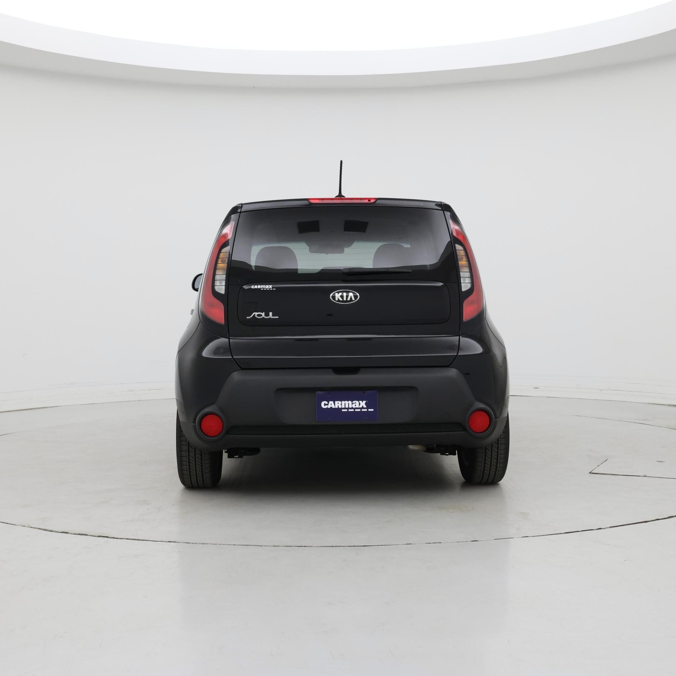 Thumbnail: 2016 Kia Soul - 6