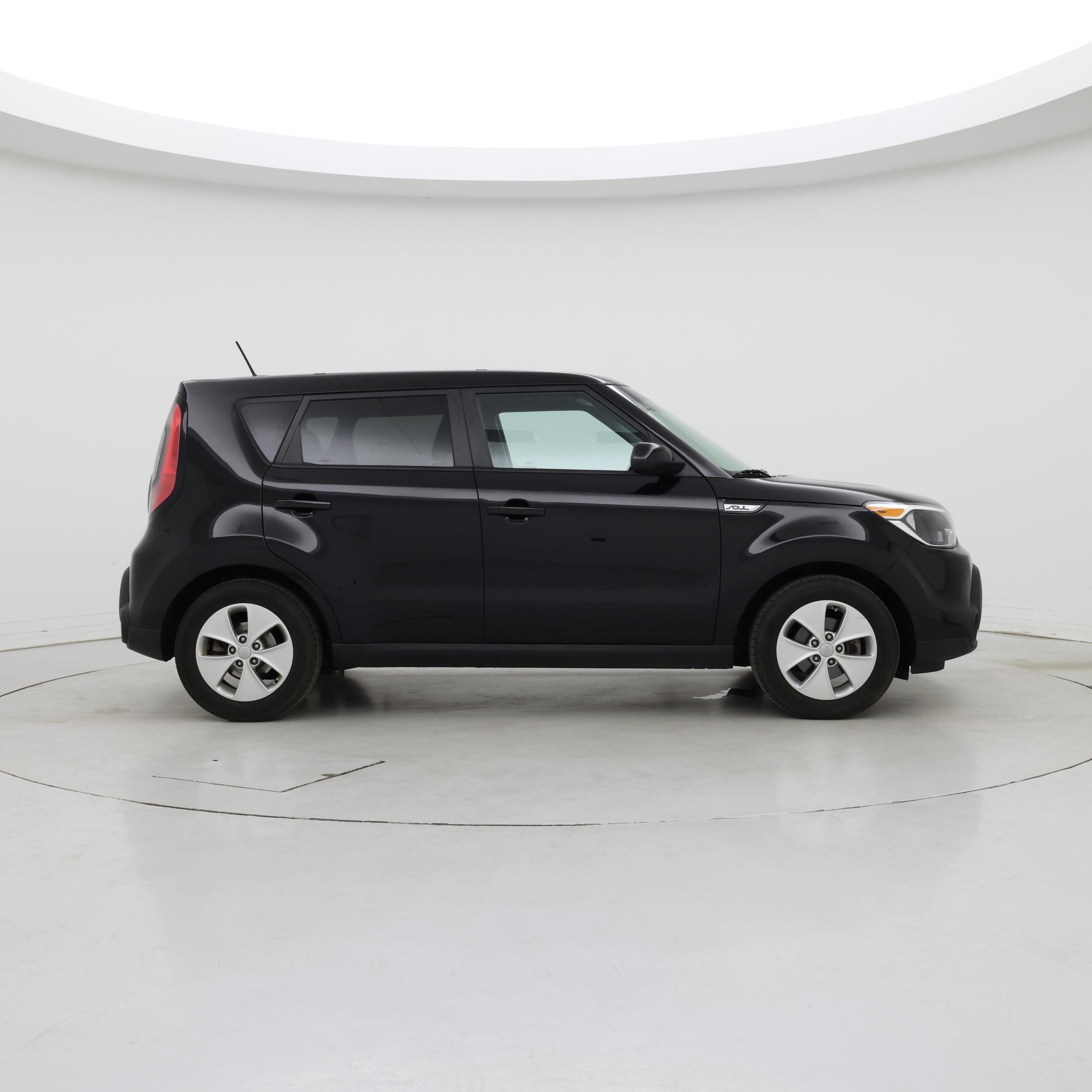 Thumbnail: 2016 Kia Soul - 7