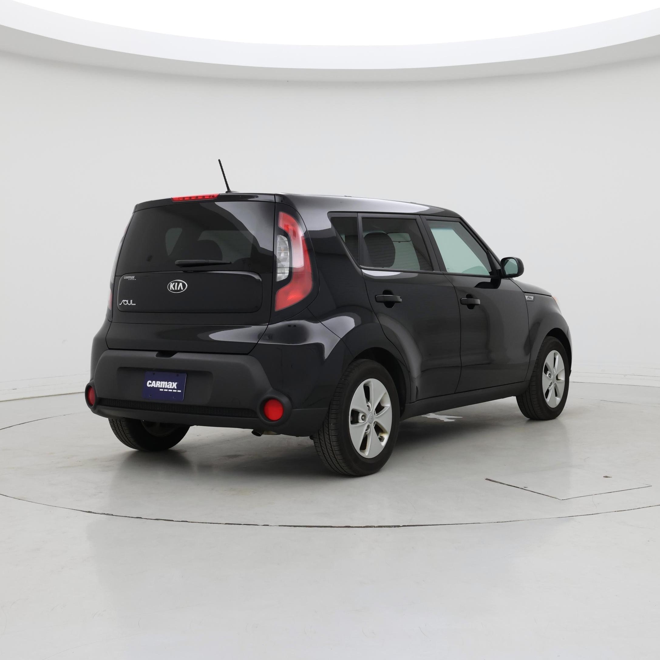 Thumbnail: 2016 Kia Soul - 8